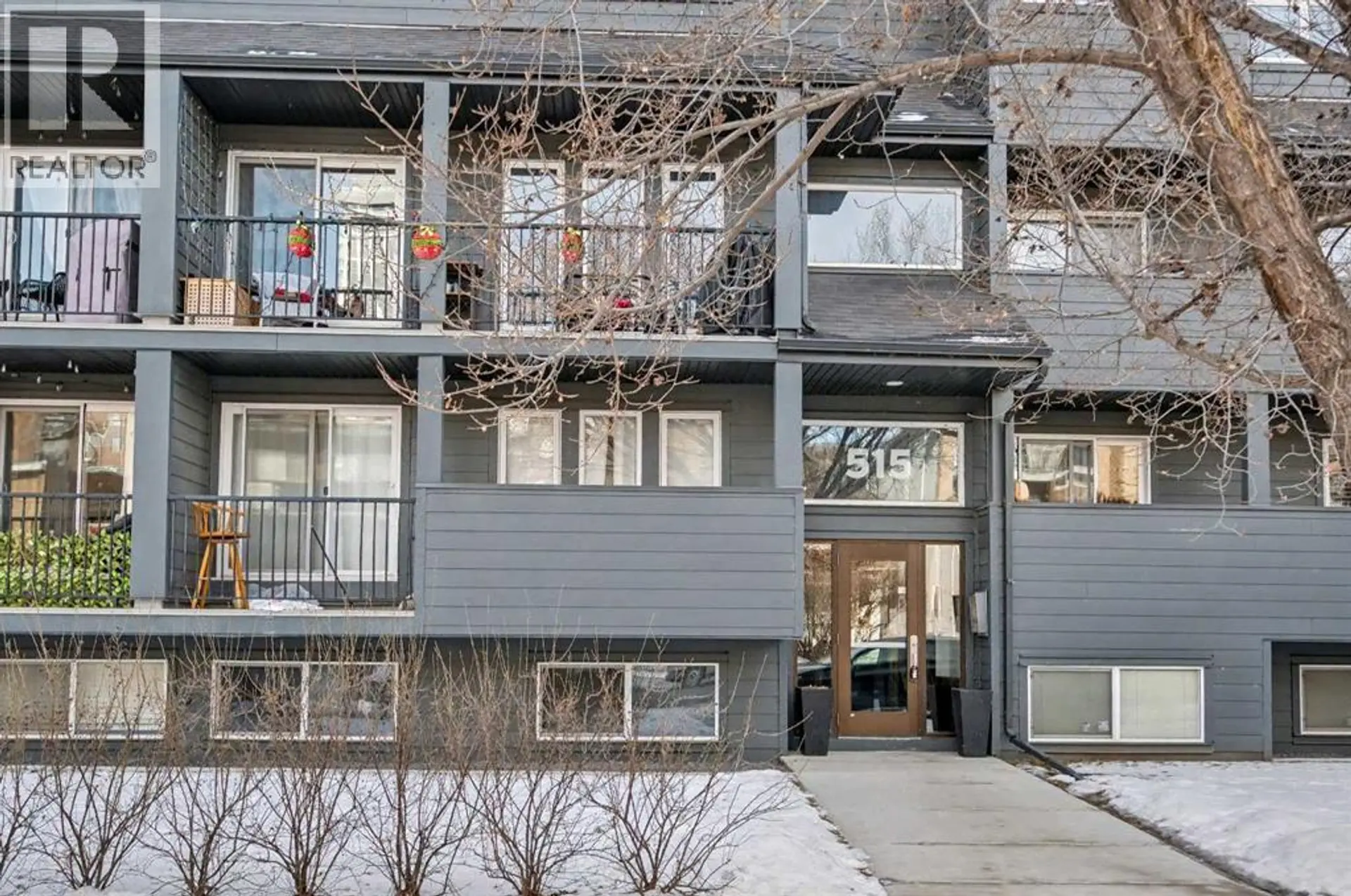 #7 515 18 AVENUE SW - Image 1