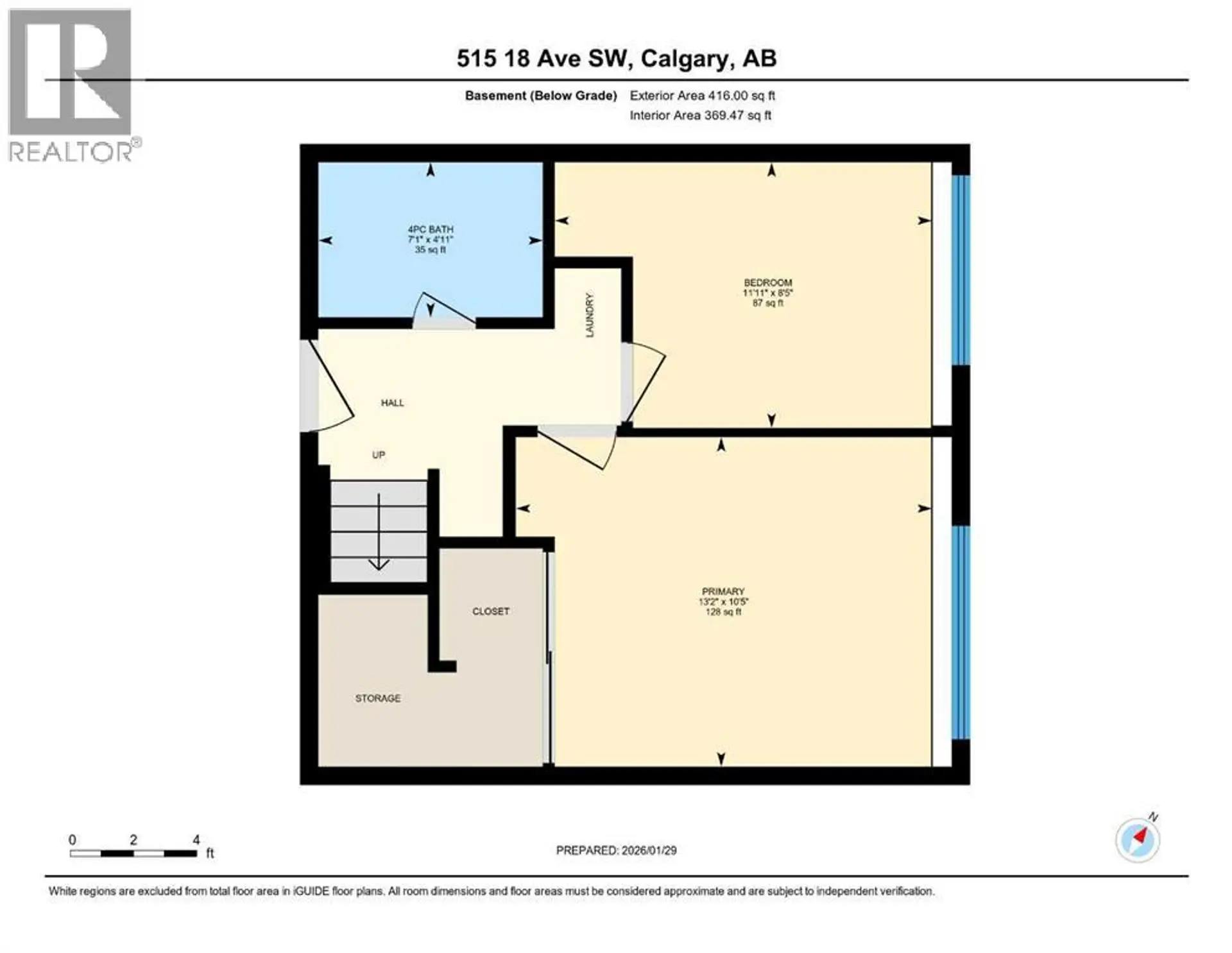 #7 515 18 AVENUE SW - Image 14