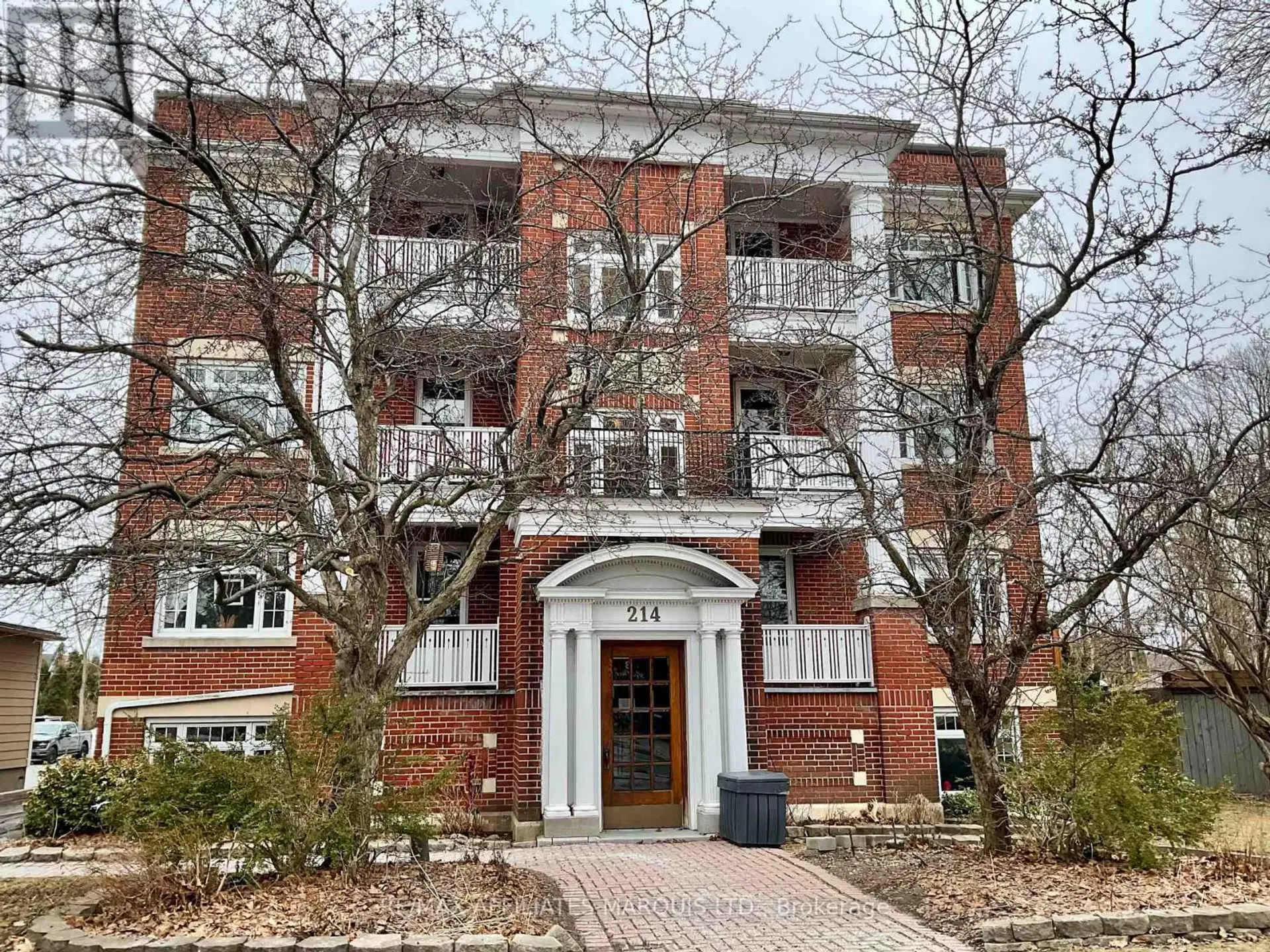 Property at 214 SECOND STREET W, Cornwall, ON