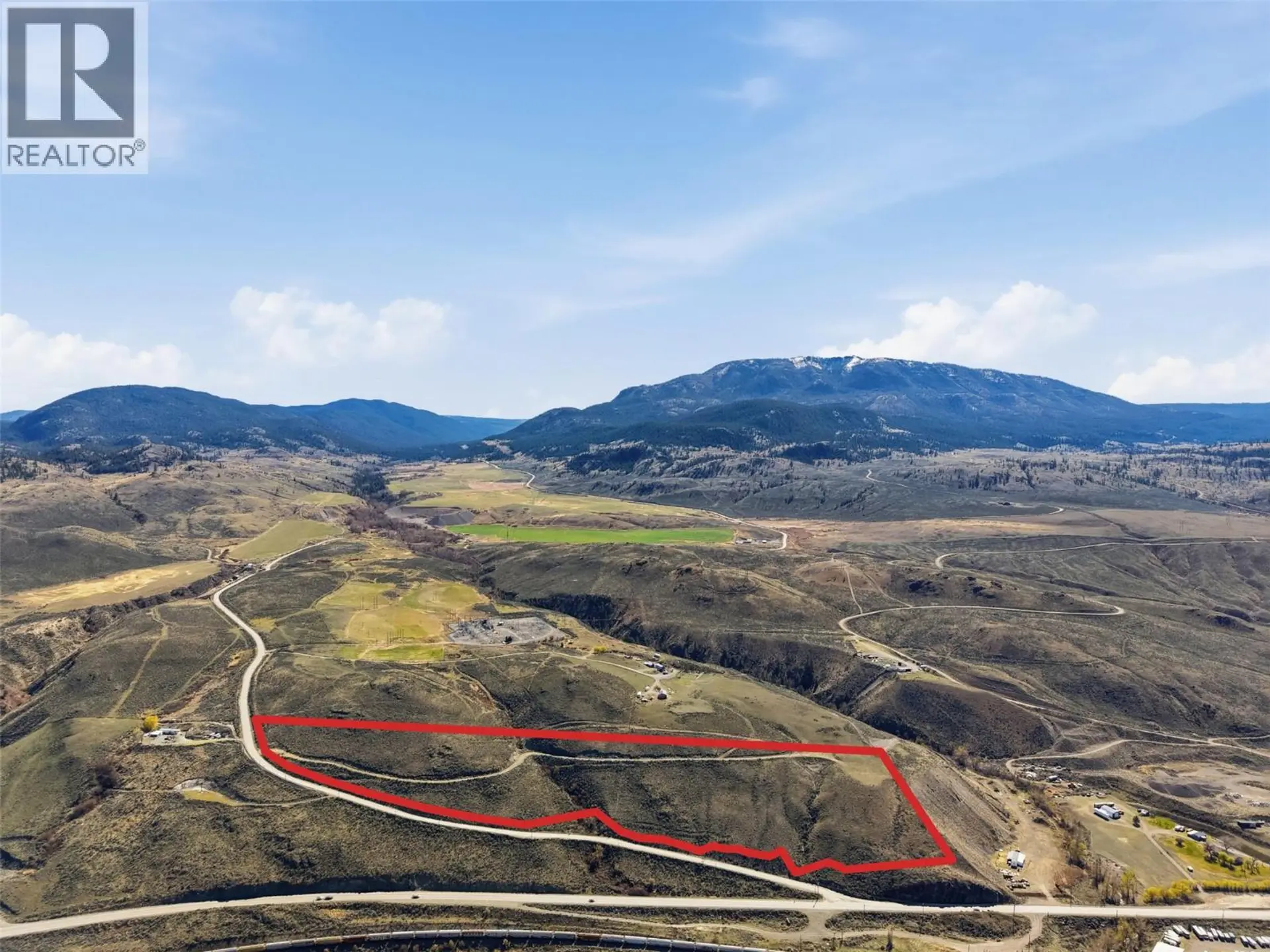 Property at 97 TUNKWA LAKE ROAD, Kamloops, BC