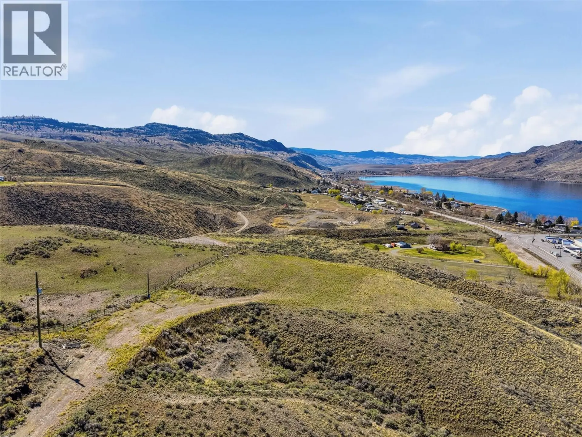 Property at 97 TUNKWA LAKE ROAD, Kamloops, BC