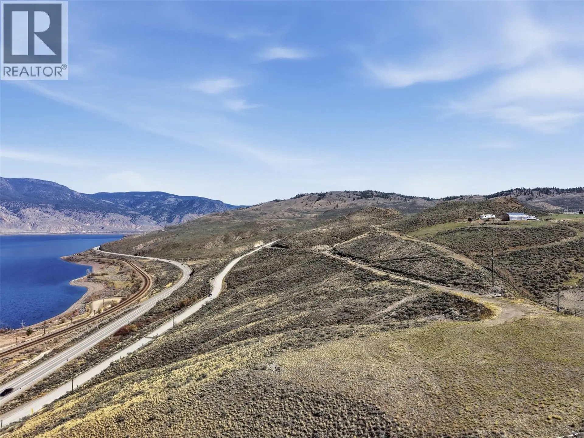Property at 97 TUNKWA LAKE ROAD, Kamloops, BC