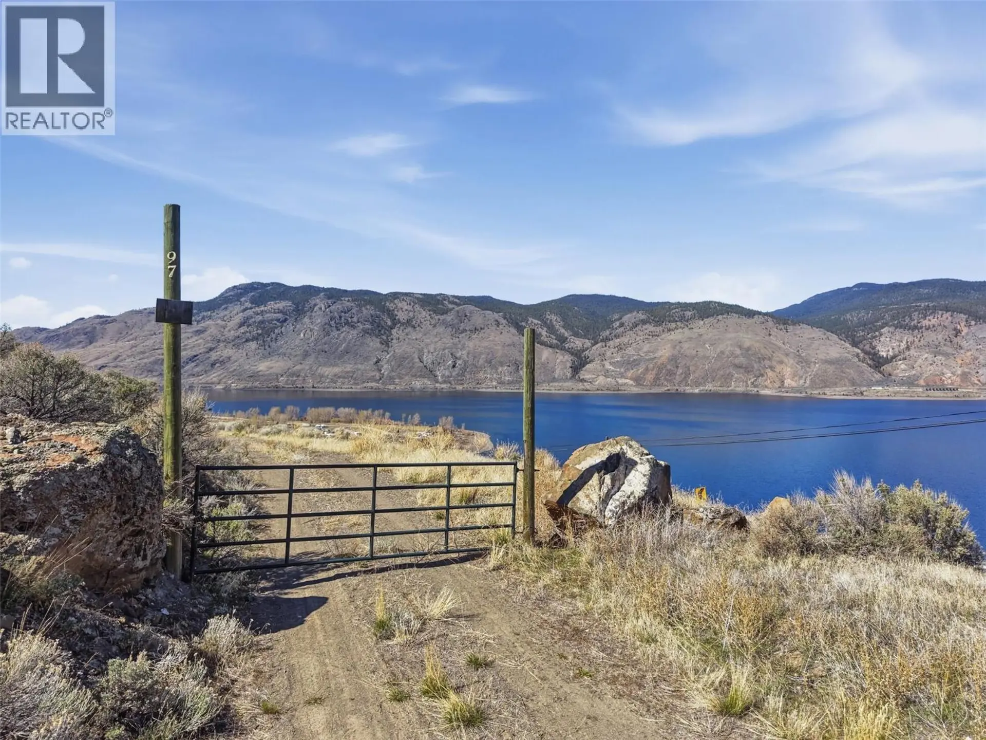 Property at 97 TUNKWA LAKE ROAD, Kamloops, BC