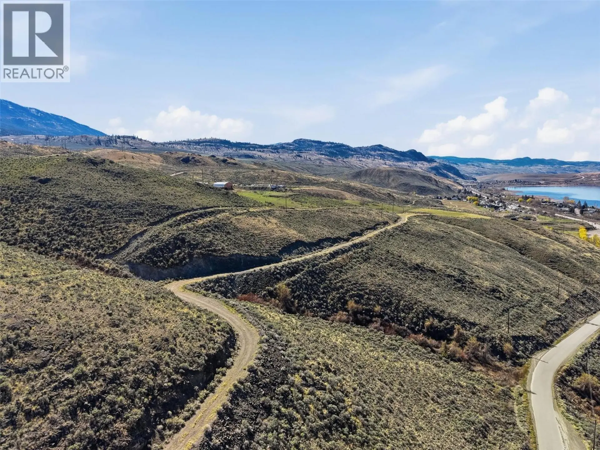 Property at 97 TUNKWA LAKE ROAD, Kamloops, BC