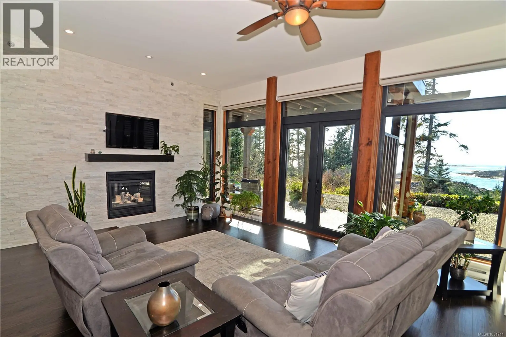 Property at #108 554 MARINE DR, Ucluelet, BC