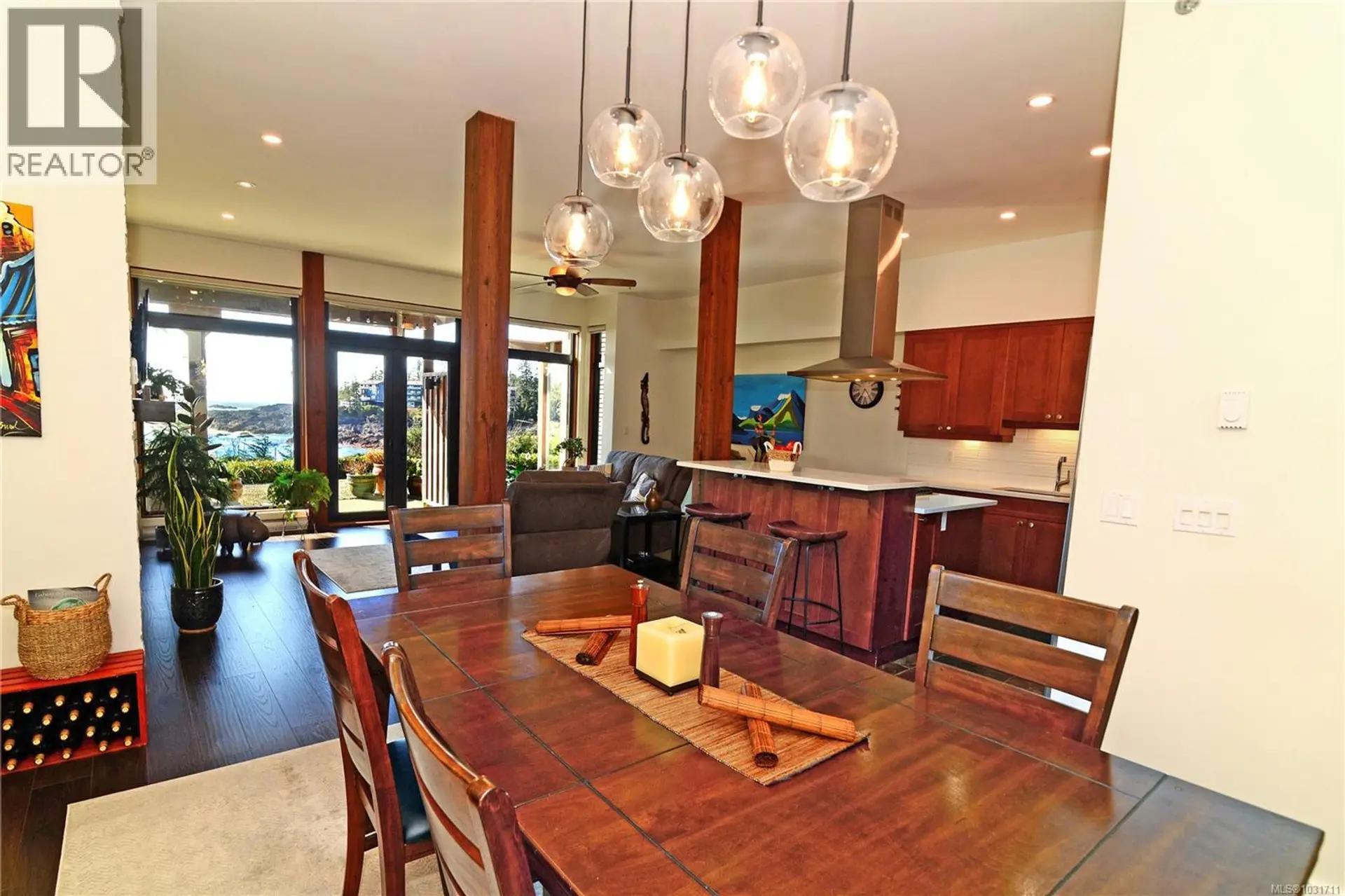 Property at #108 554 MARINE DR, Ucluelet, BC