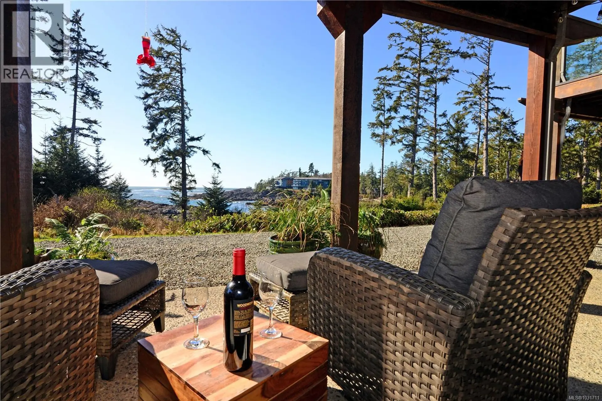 Property at #108 554 MARINE DR, Ucluelet, BC