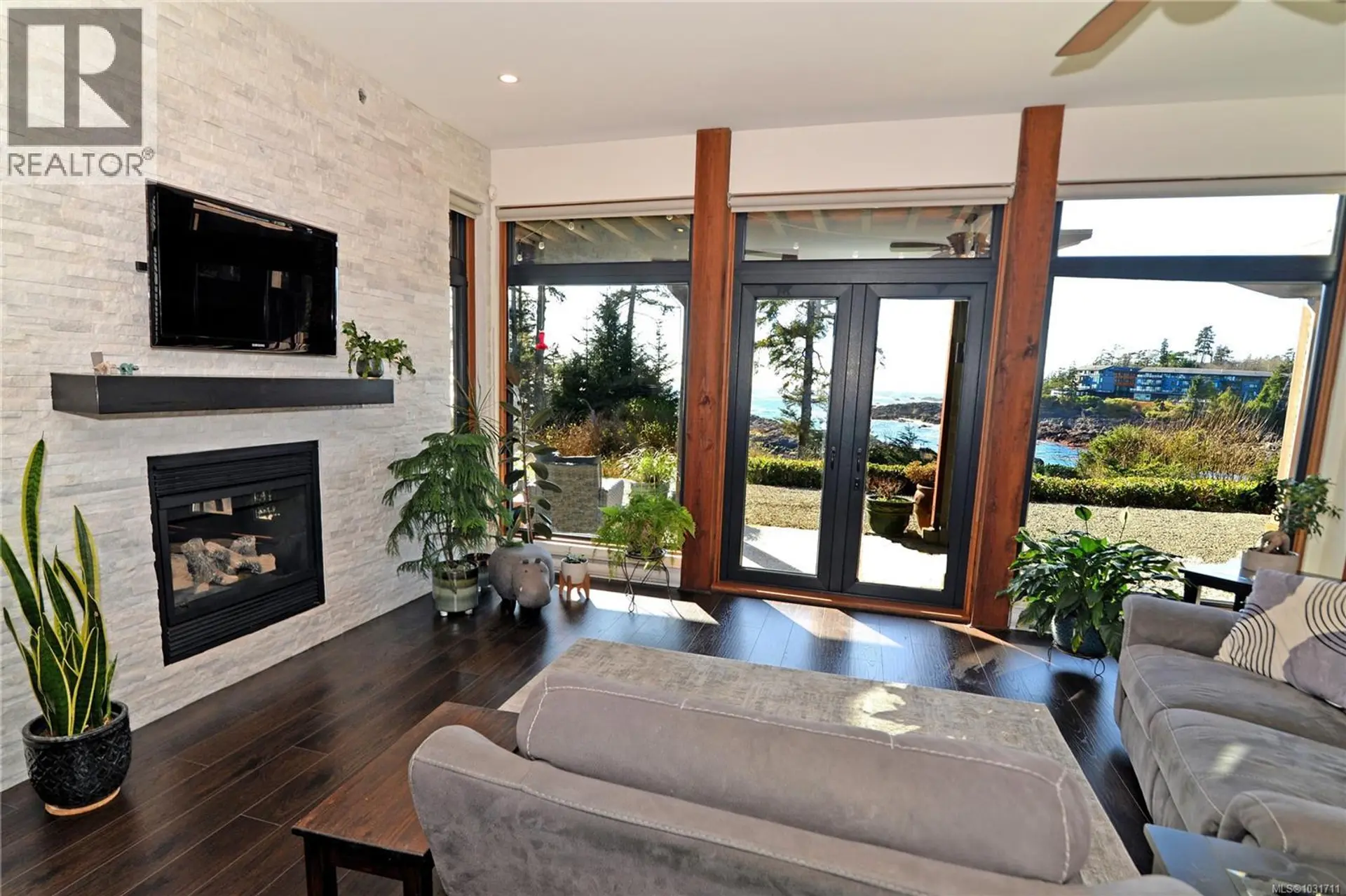 Property at #108 554 MARINE DR, Ucluelet, BC