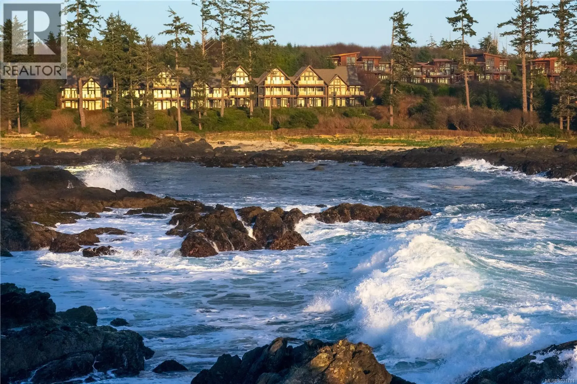 Property at #108 554 MARINE DR, Ucluelet, BC