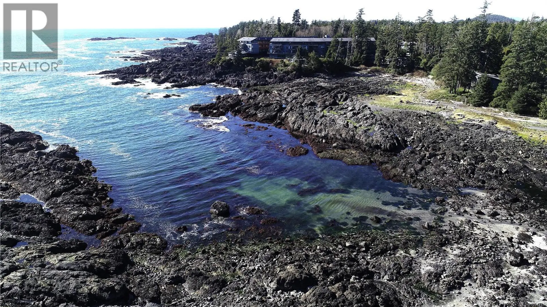 Property at #108 554 MARINE DR, Ucluelet, BC