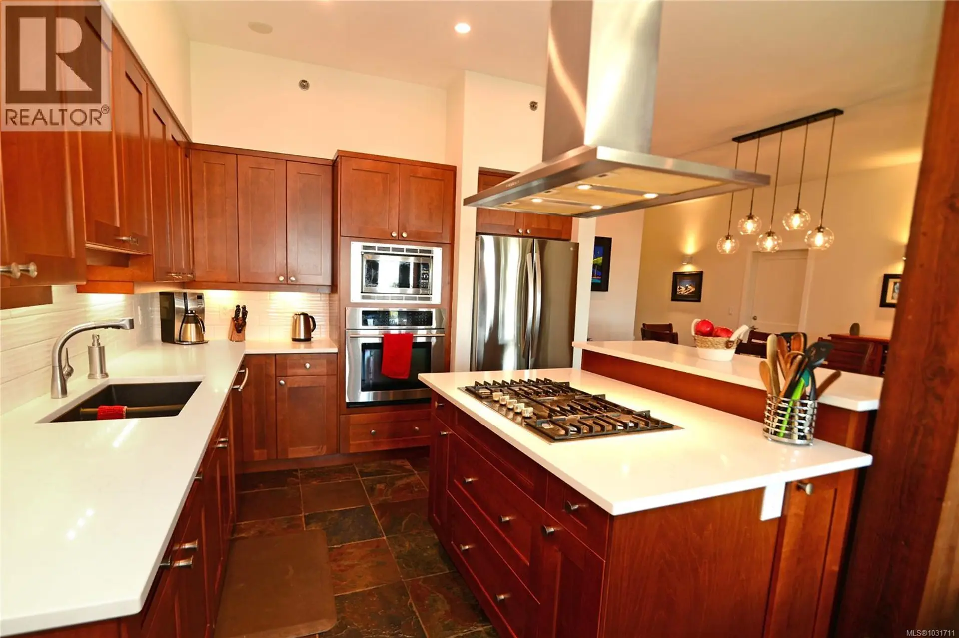 Property at #108 554 MARINE DR, Ucluelet, BC