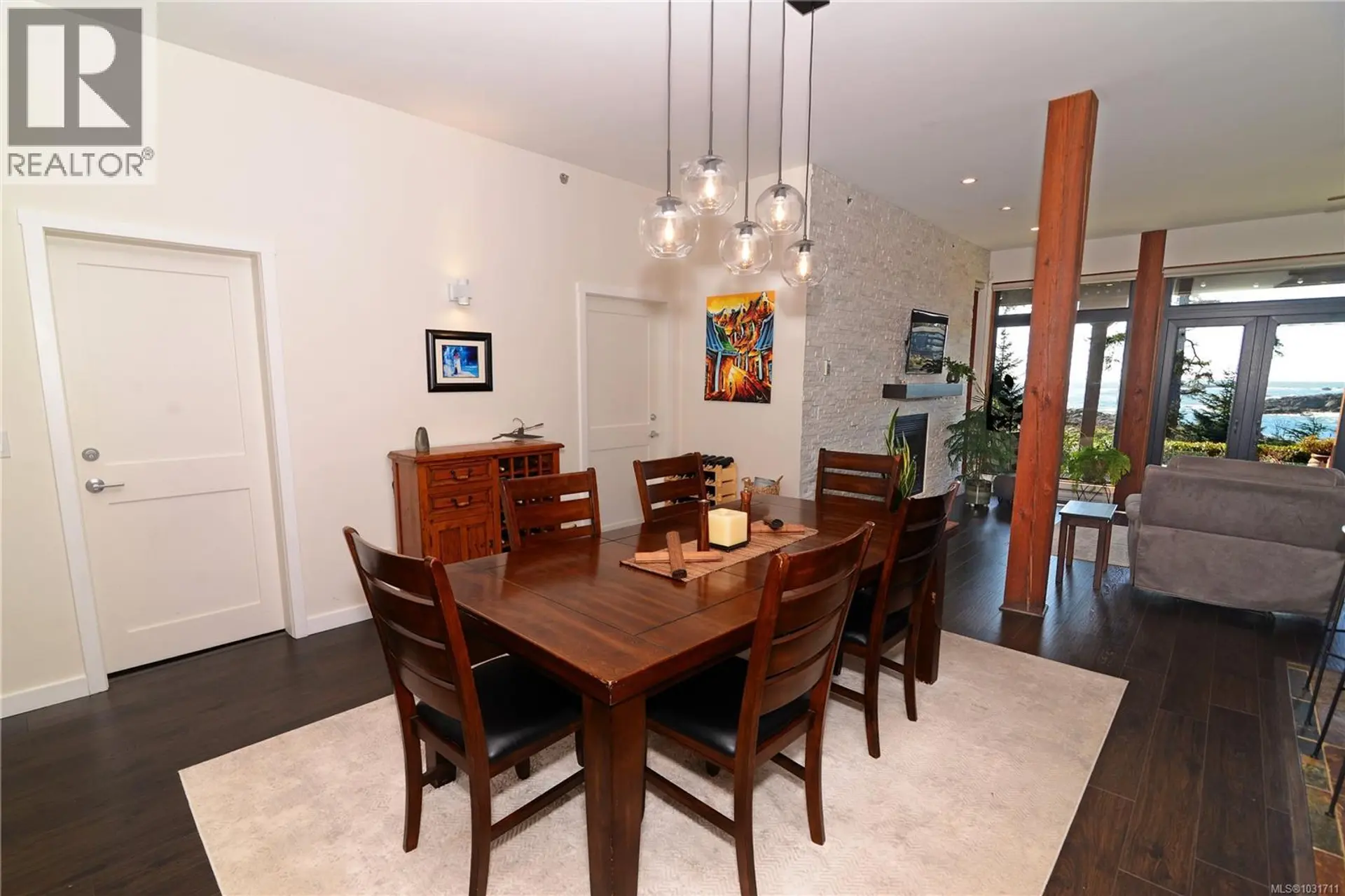 Property at #108 554 MARINE DR, Ucluelet, BC