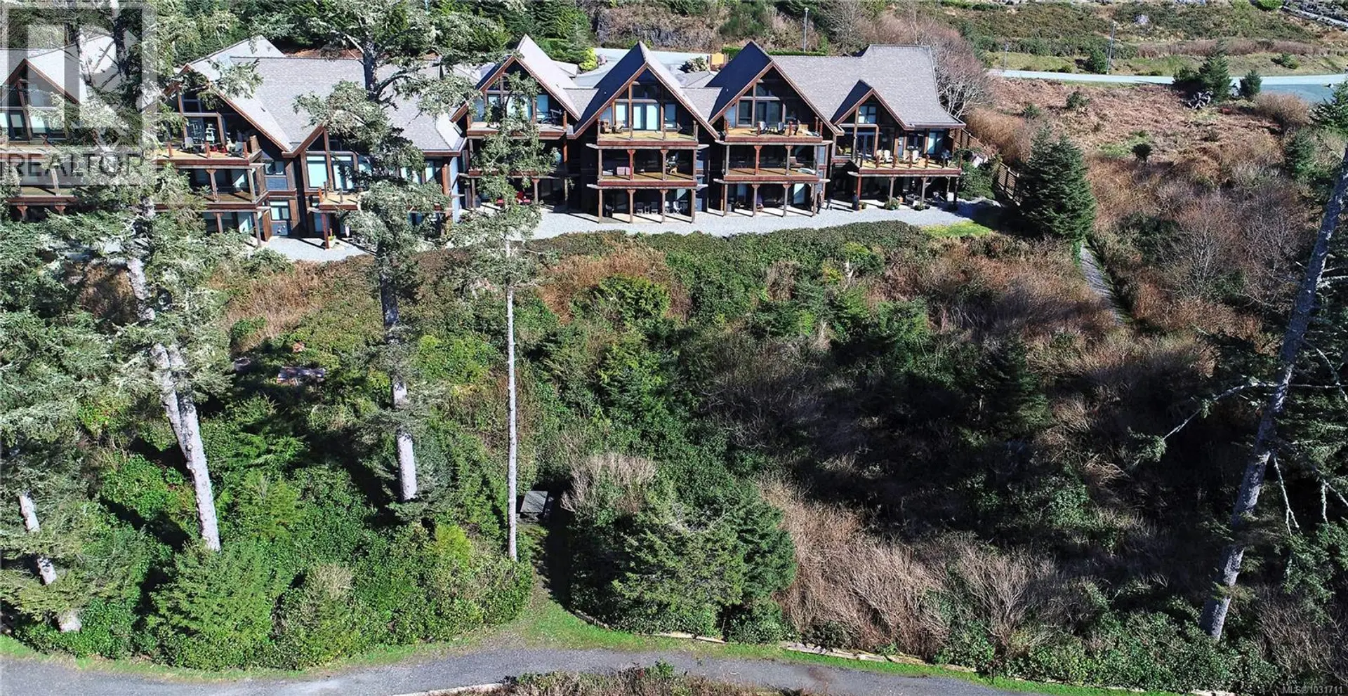 Property at #108 554 MARINE DR, Ucluelet, BC