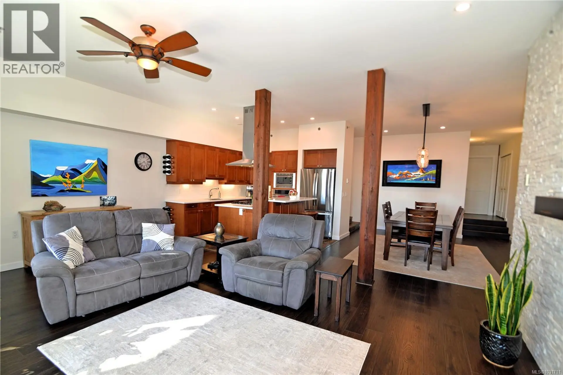 Property at #108 554 MARINE DR, Ucluelet, BC