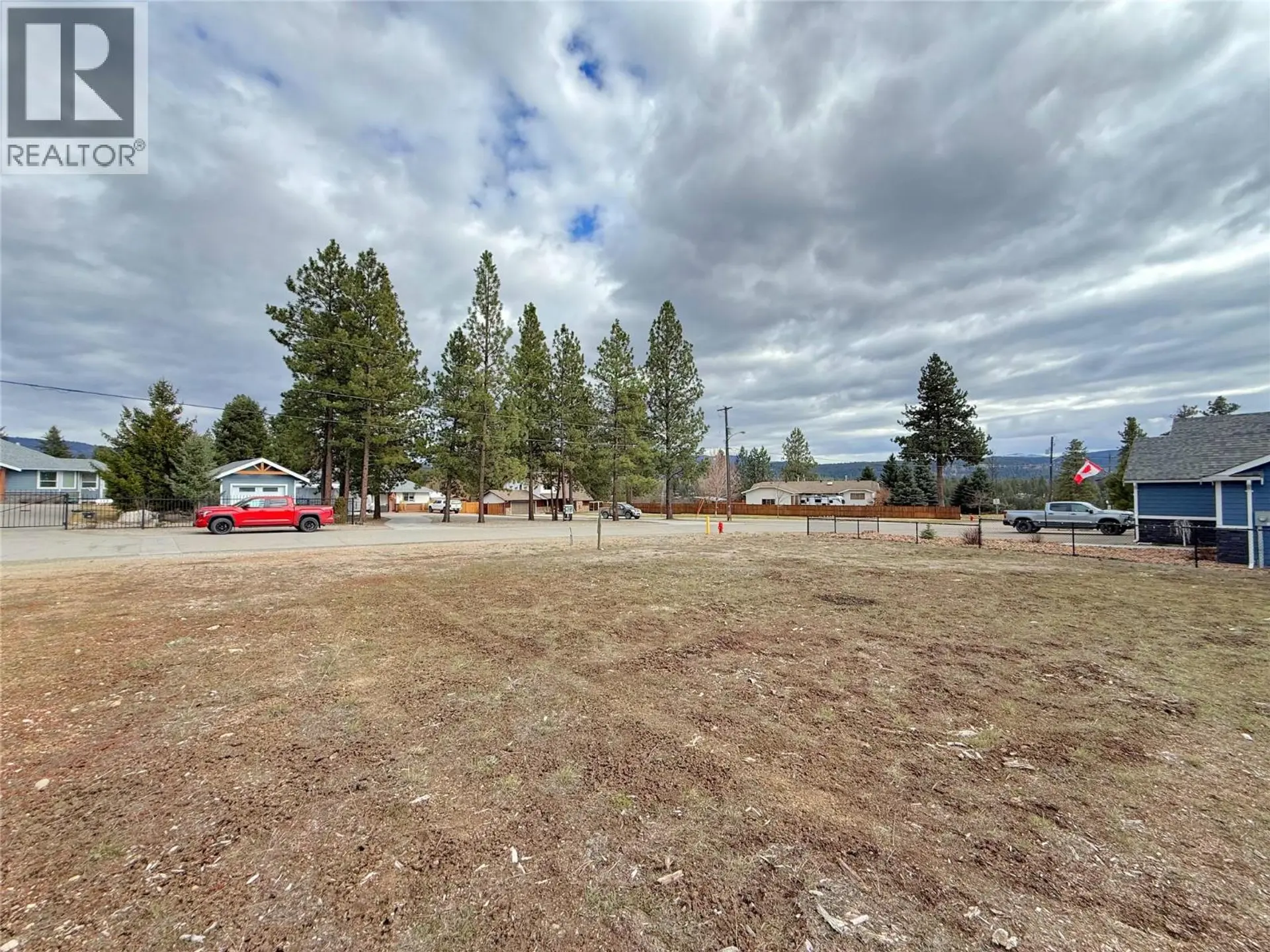 Property at 108 WEST CHINA CREEK ROAD, Princeton, BC