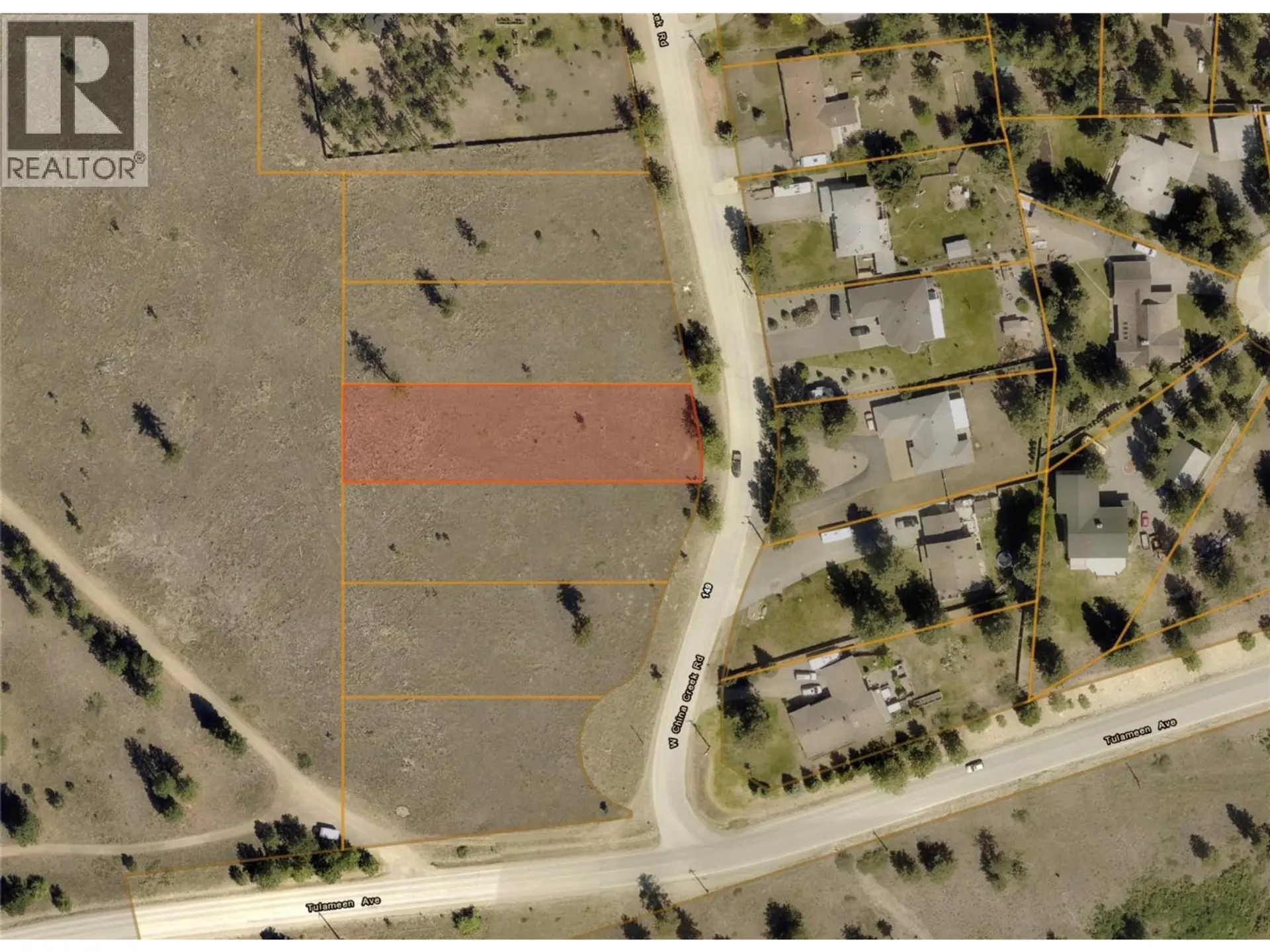 Property at 108 WEST CHINA CREEK ROAD, Princeton, BC