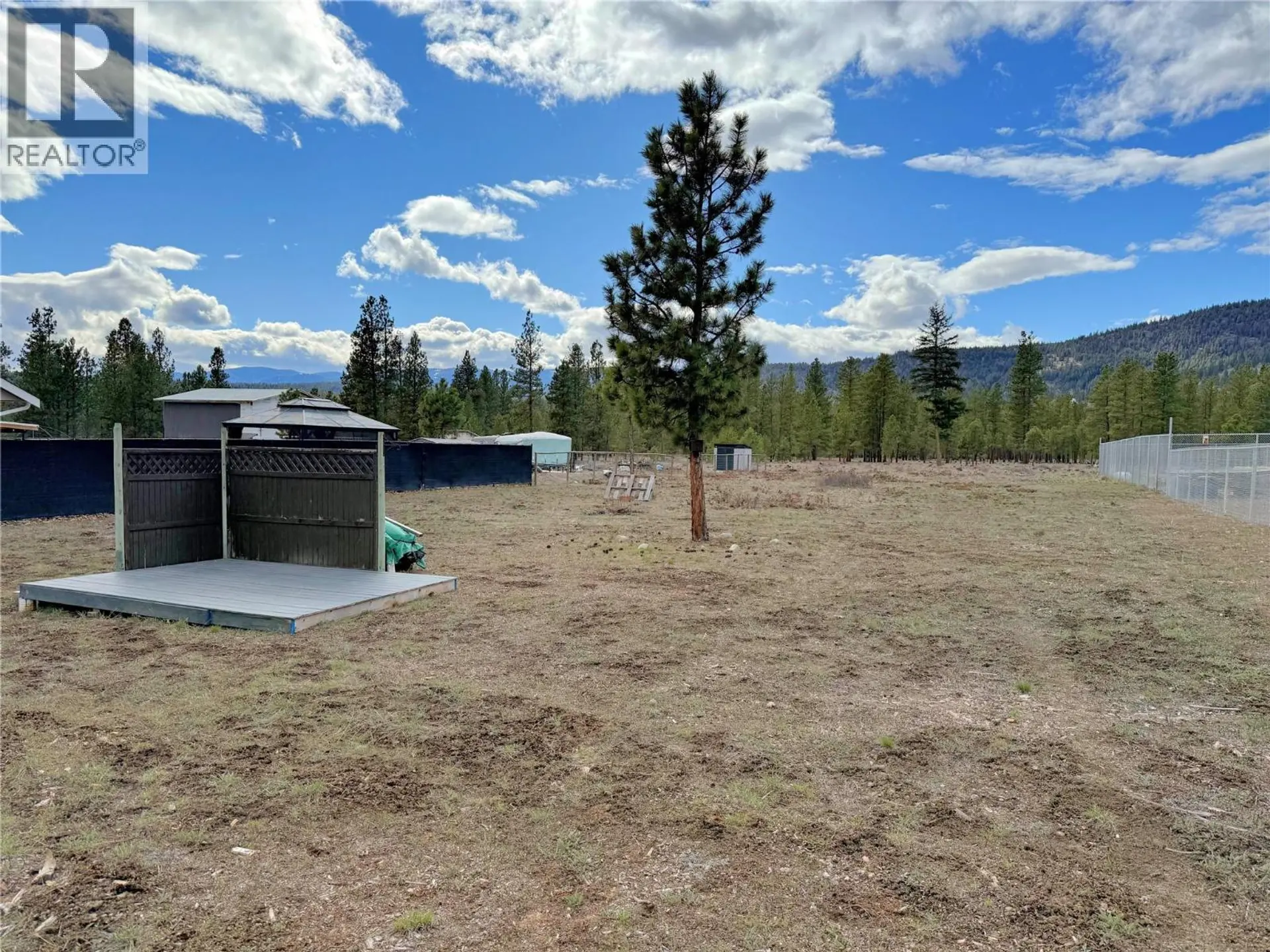 Property at 108 WEST CHINA CREEK ROAD, Princeton, BC