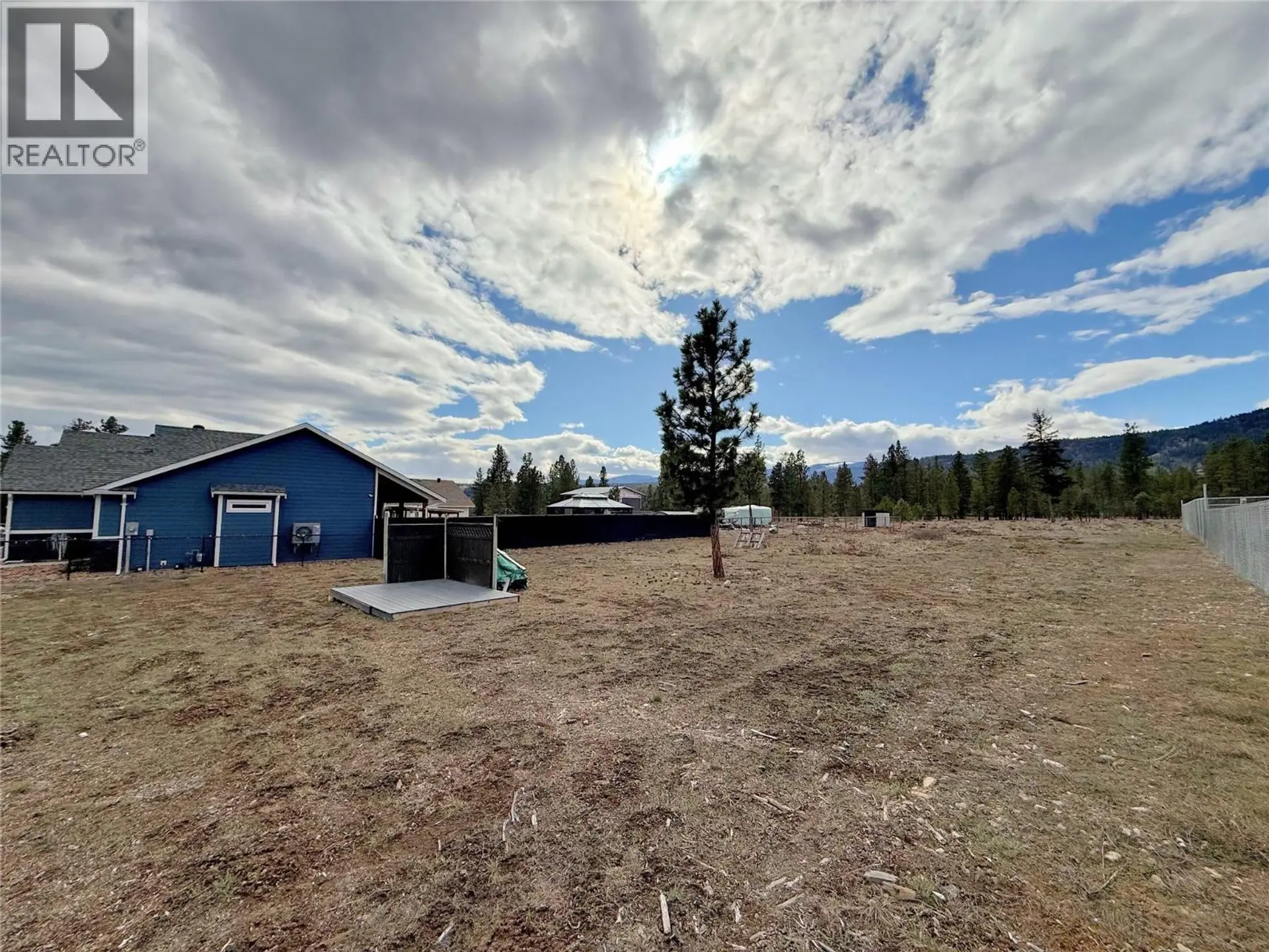 Property at 108 WEST CHINA CREEK ROAD, Princeton, BC