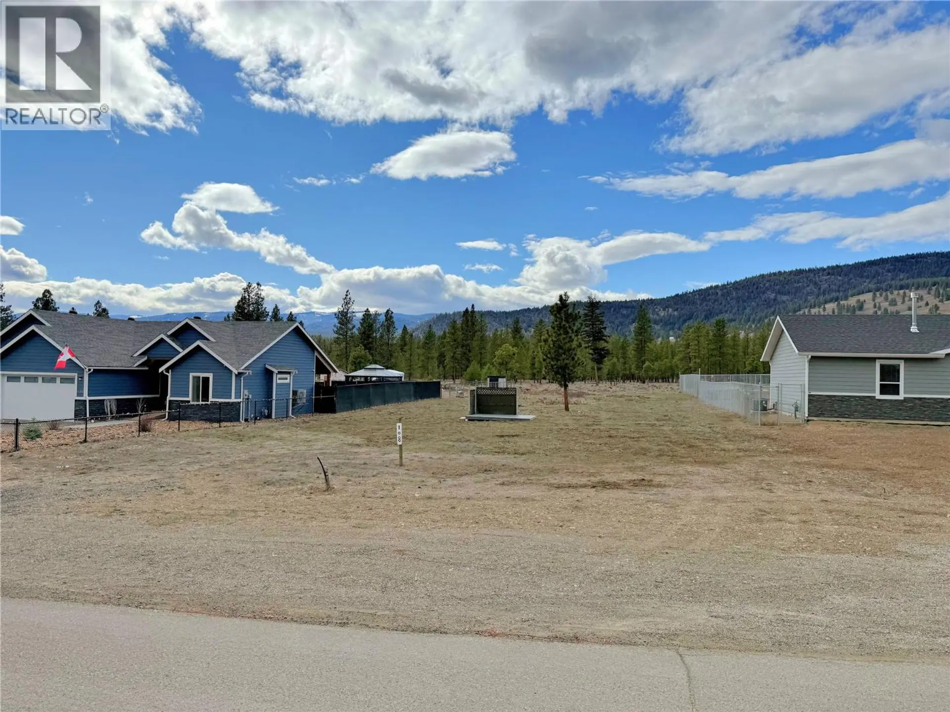 Property at 108 WEST CHINA CREEK ROAD, Princeton, BC