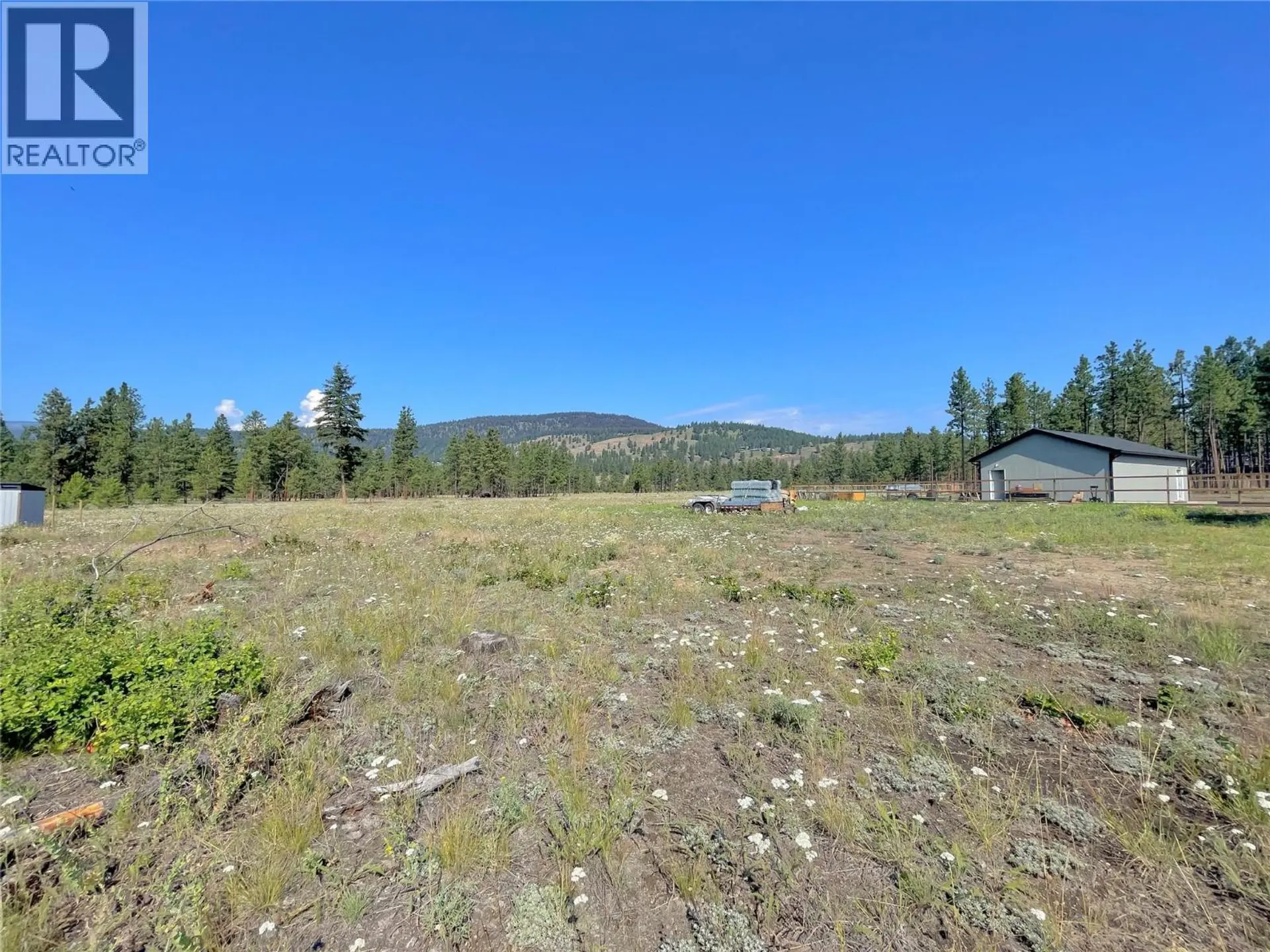 Property at 108 WEST CHINA CREEK ROAD, Princeton, BC