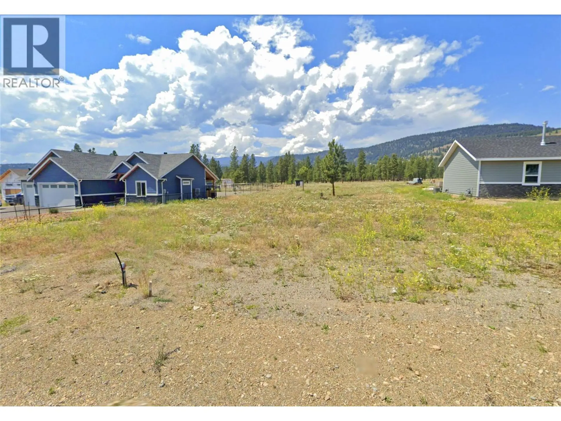 Property at 108 WEST CHINA CREEK ROAD, Princeton, BC