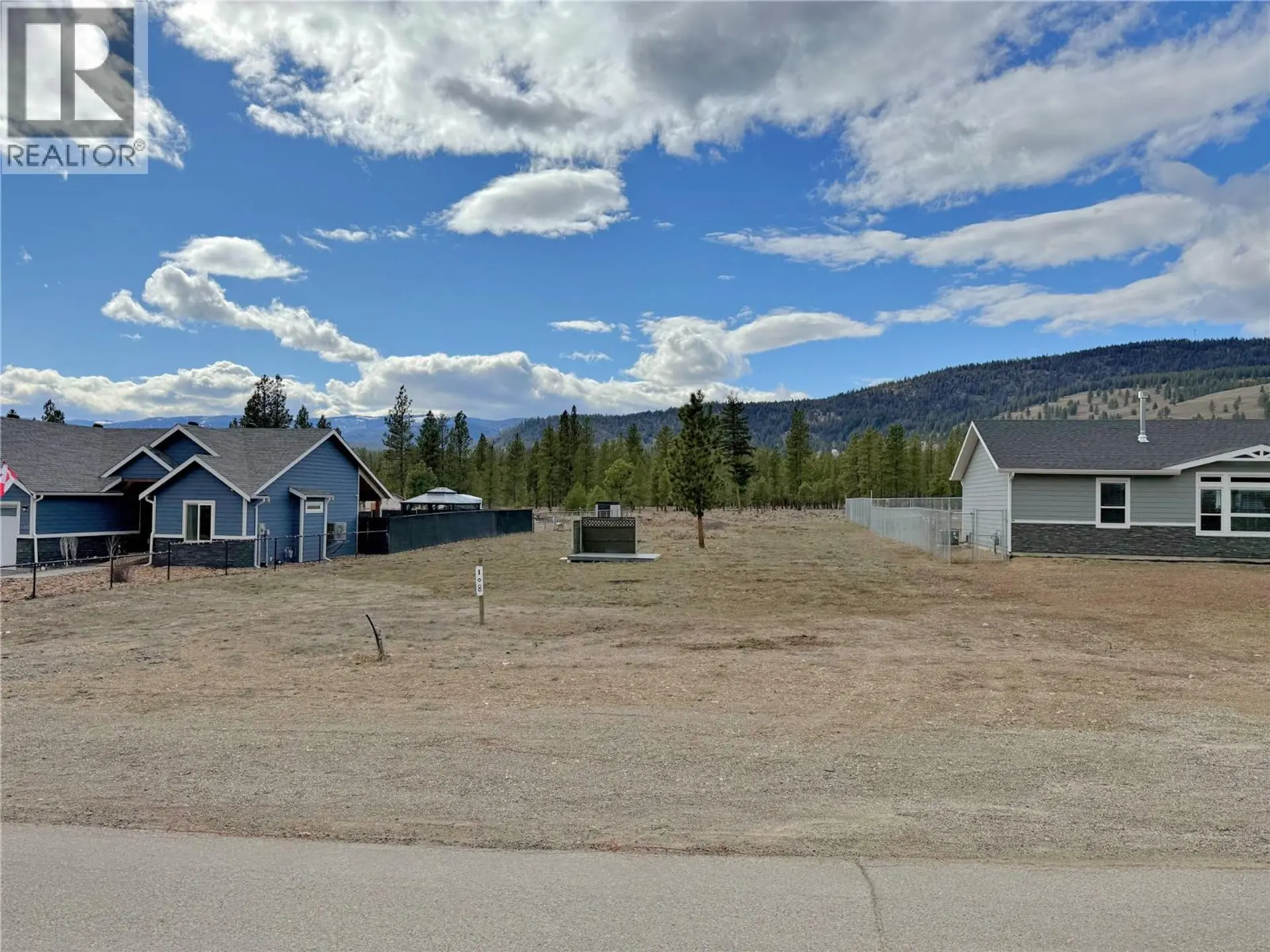 Property at 108 WEST CHINA CREEK ROAD, Princeton, BC
