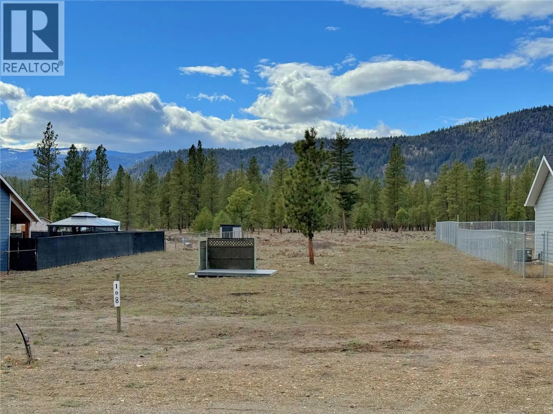 Property at 108 WEST CHINA CREEK ROAD, Princeton, BC