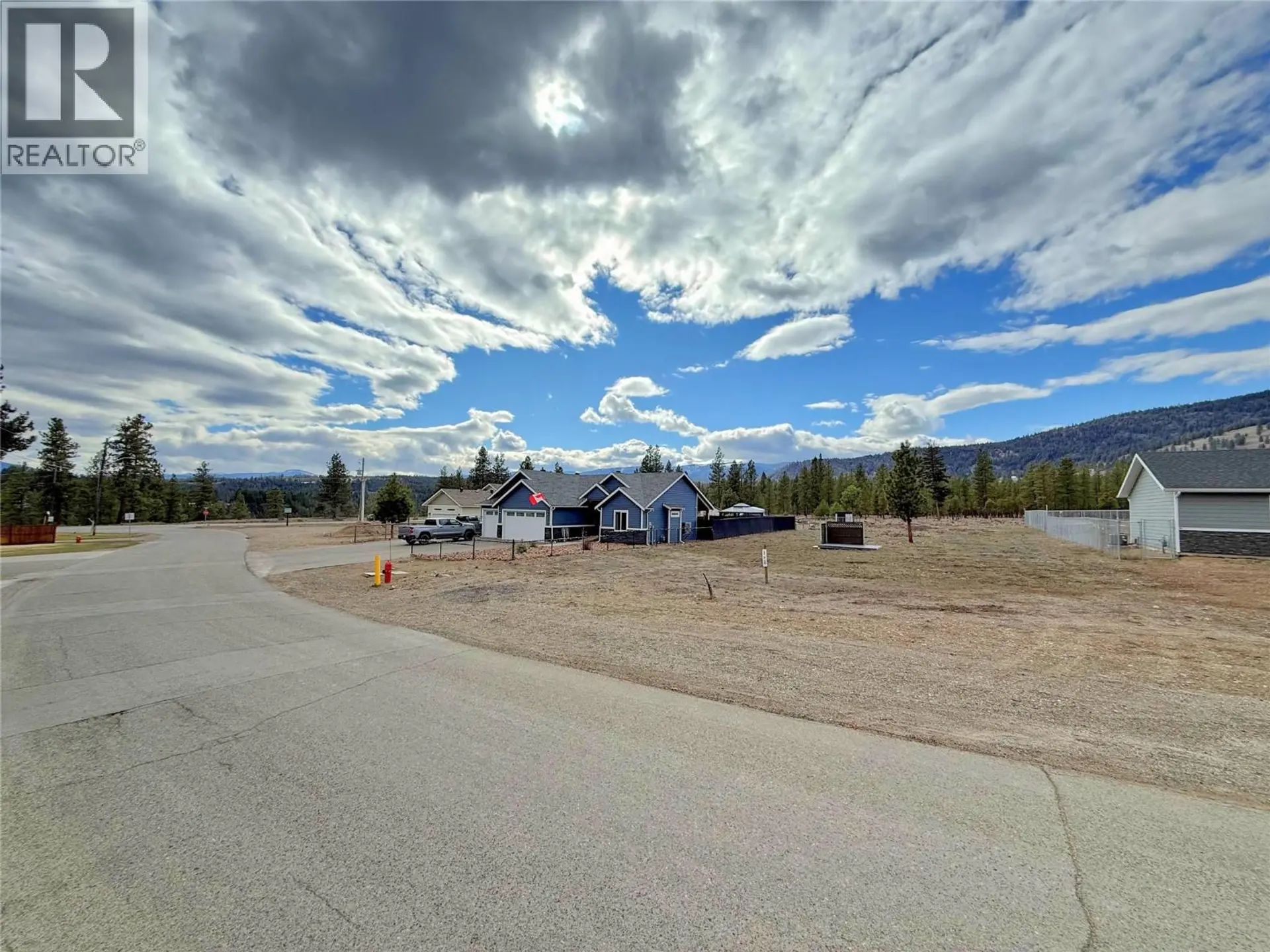 Property at 108 WEST CHINA CREEK ROAD, Princeton, BC