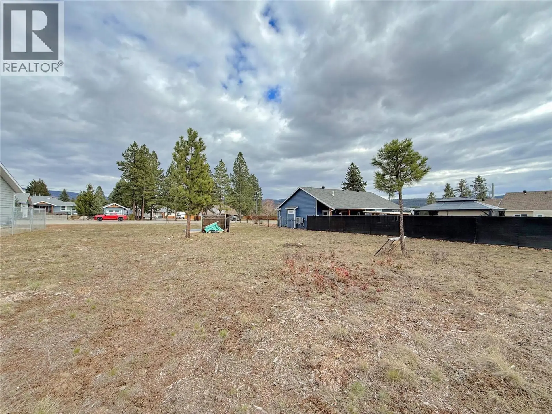 Property at 108 WEST CHINA CREEK ROAD, Princeton, BC