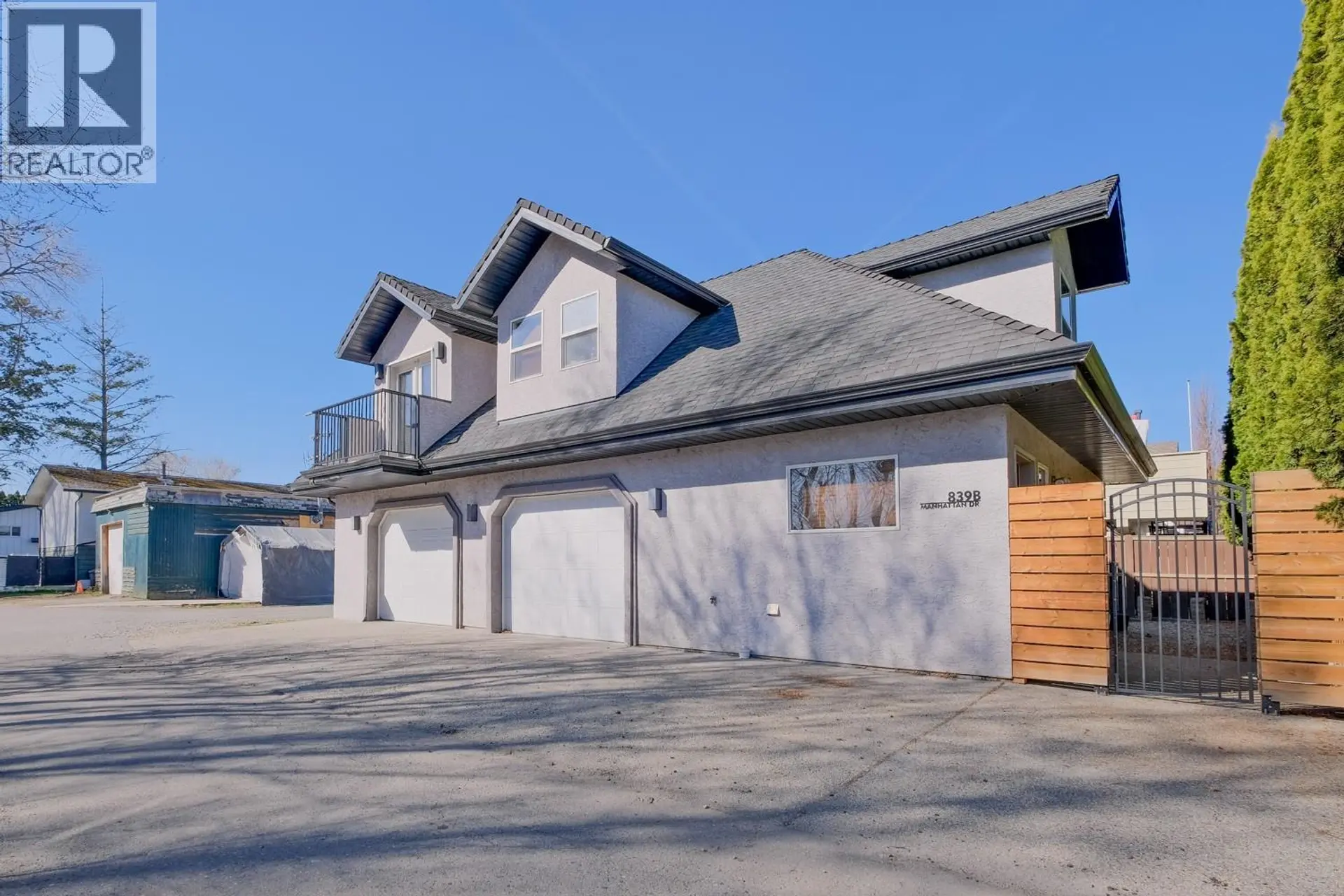 Property at 839 MANHATTAN DRIVE, Kelowna, BC