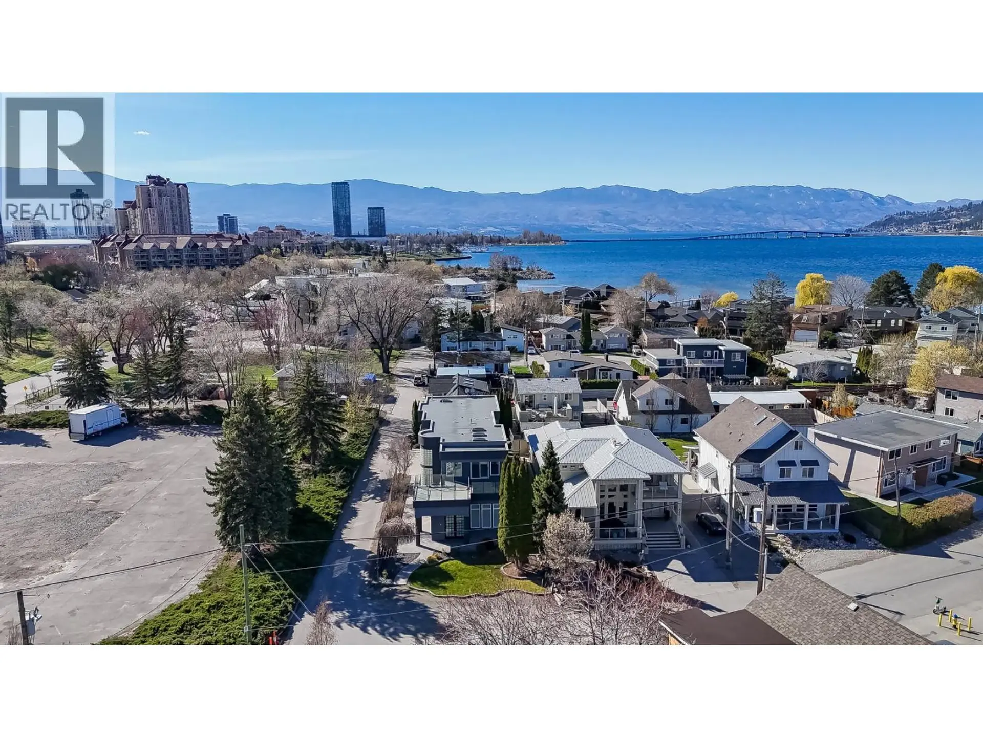 Property at 839 MANHATTAN DRIVE, Kelowna, BC