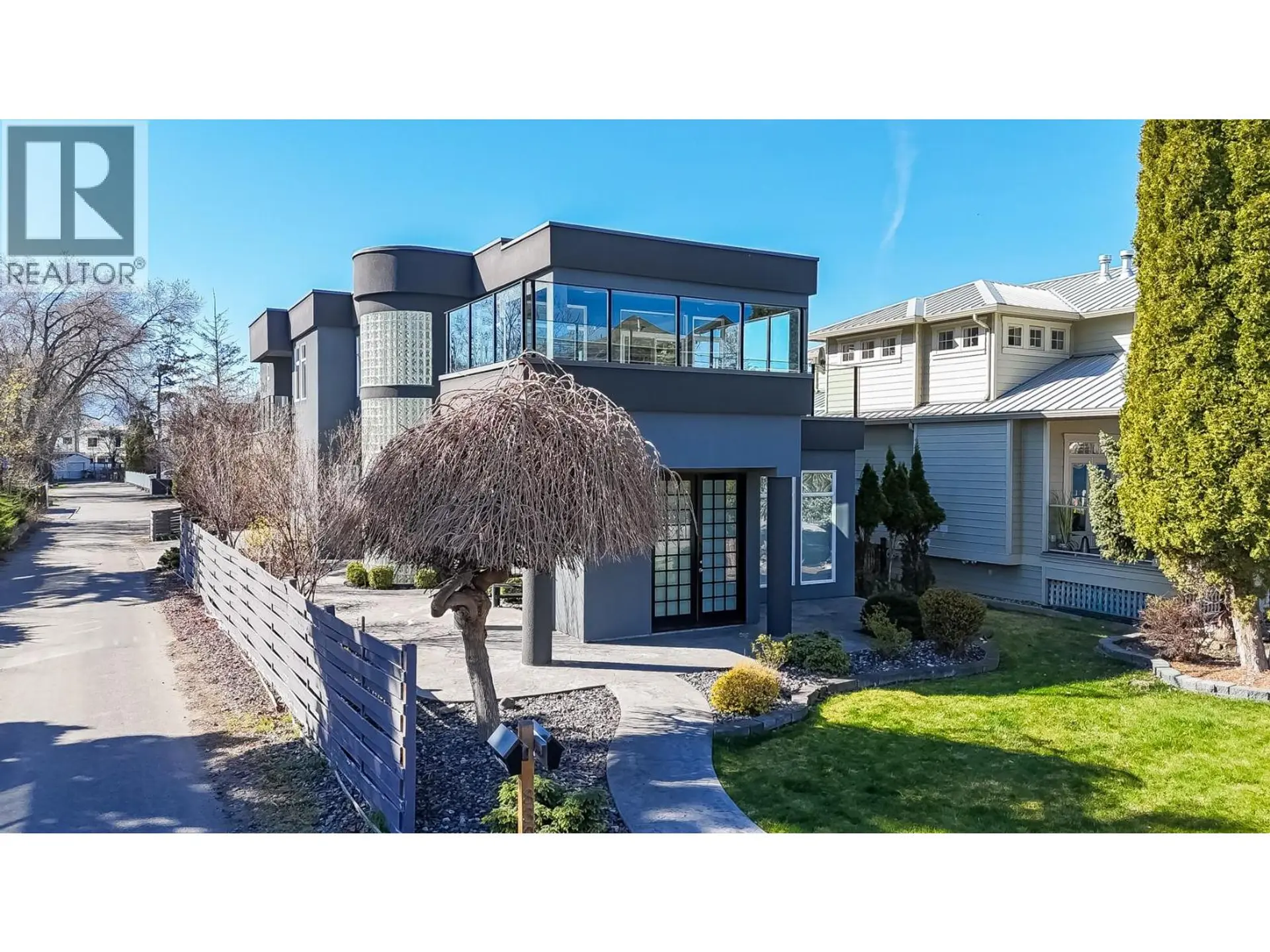 Property at 839 MANHATTAN DRIVE, Kelowna, BC
