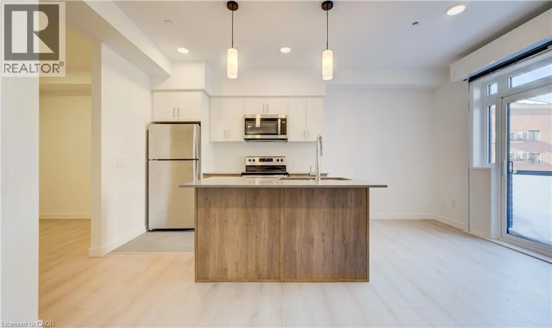 Property at #46 31 MILL STREET, Kitchener, ON