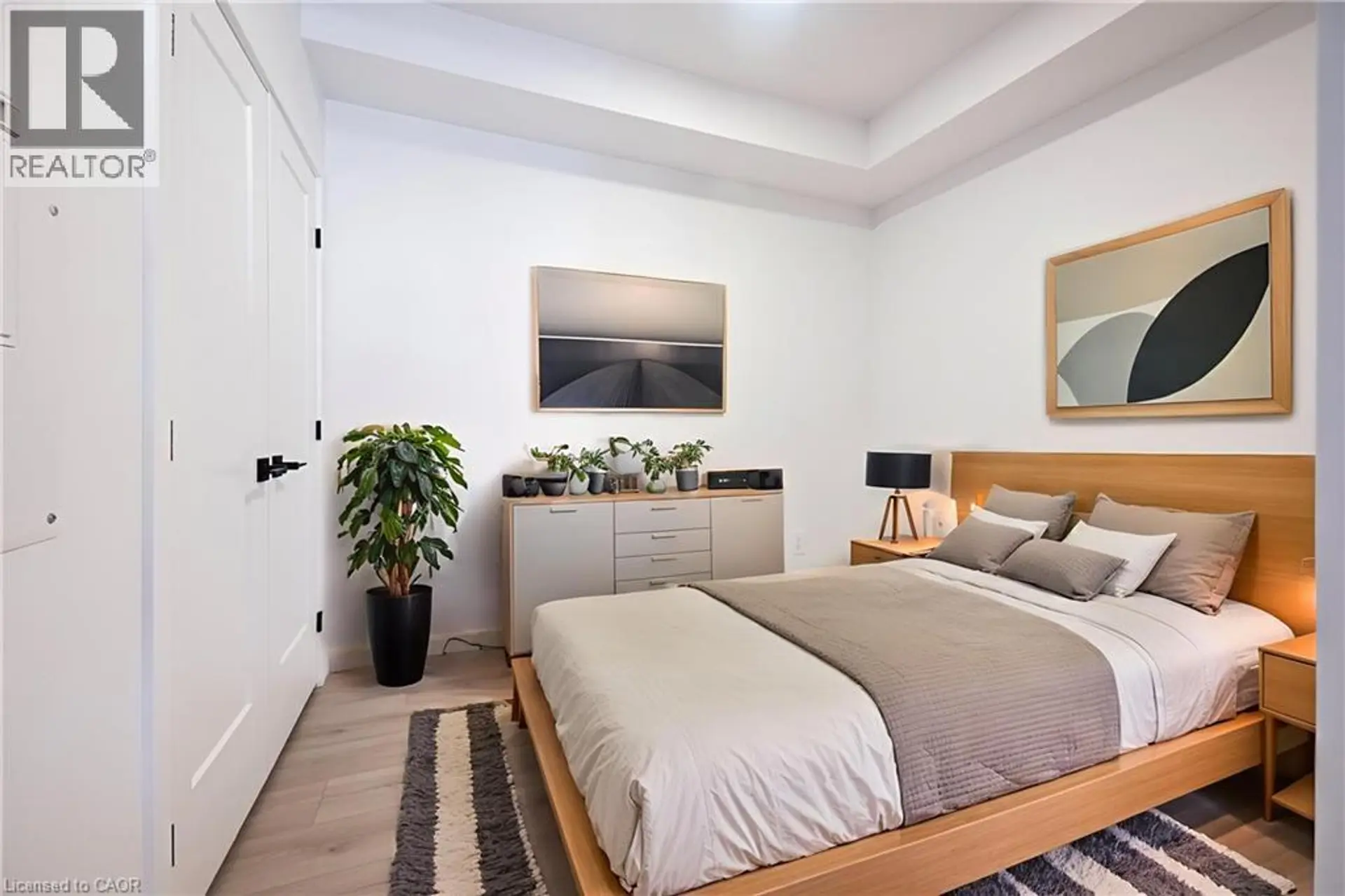 Property at #46 31 MILL STREET, Kitchener, ON