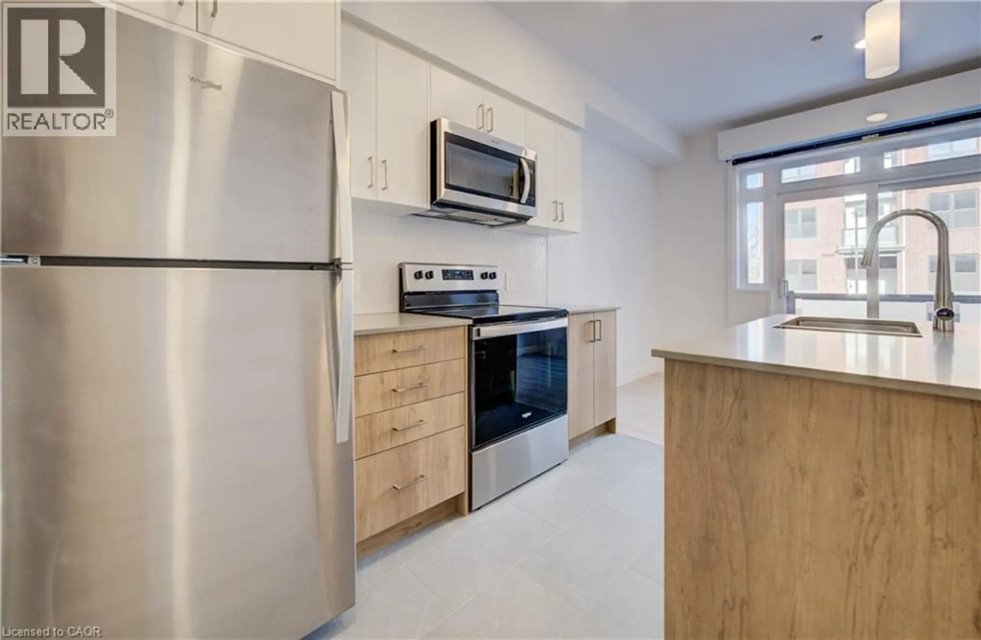 Property at #46 31 MILL STREET, Kitchener, ON