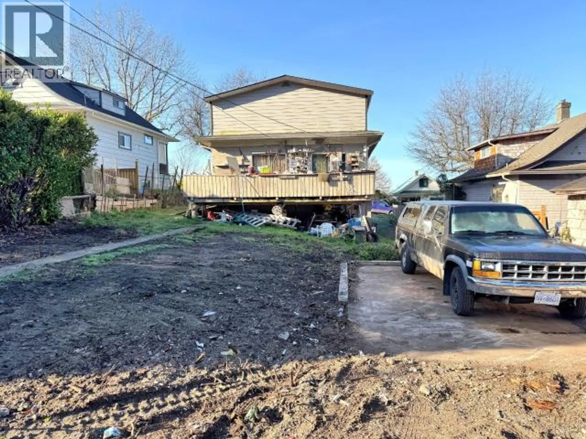 Property at 6325 OAK STREET, Powell River, BC