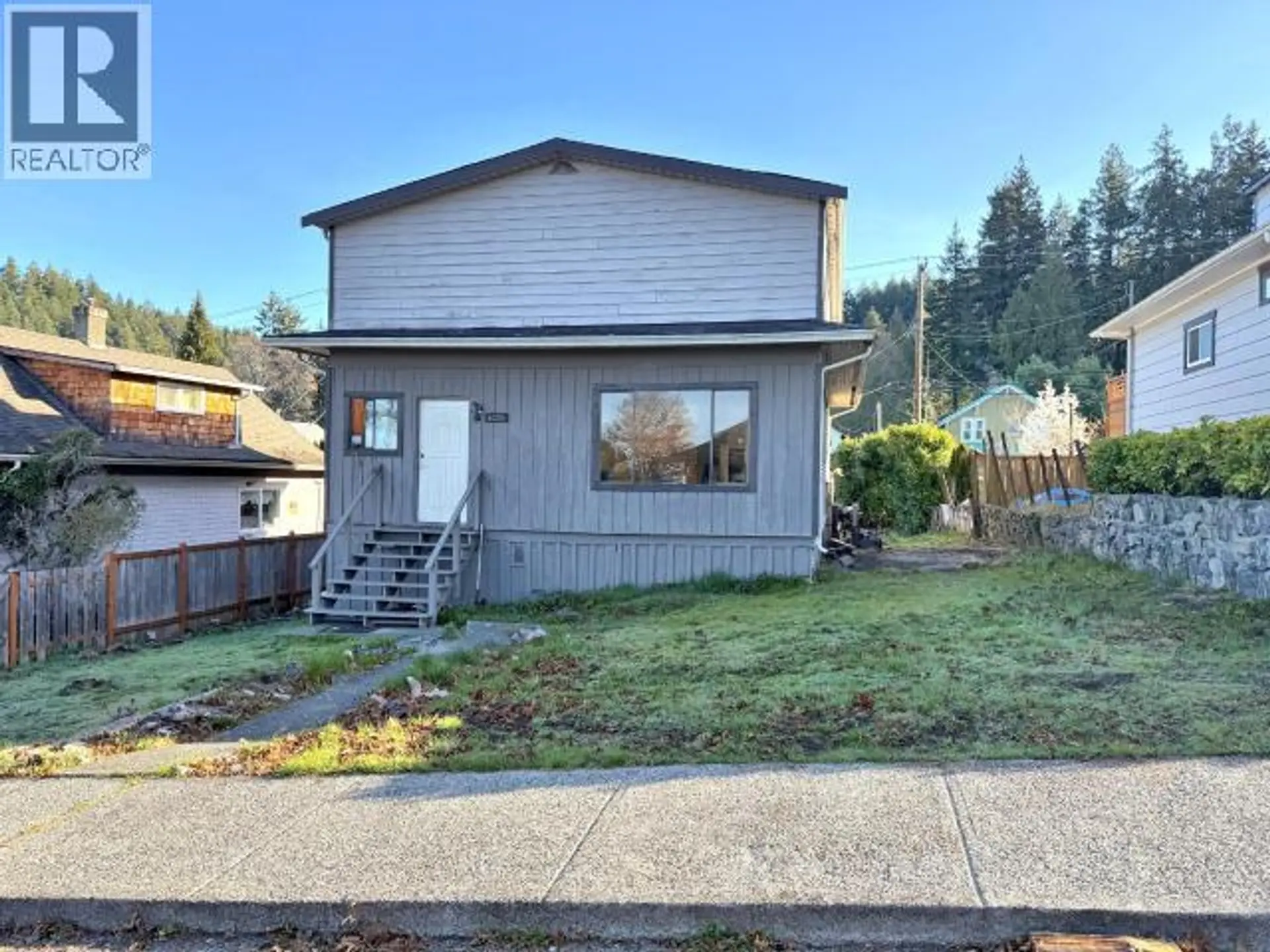 Property at 6325 OAK STREET, Powell River, BC