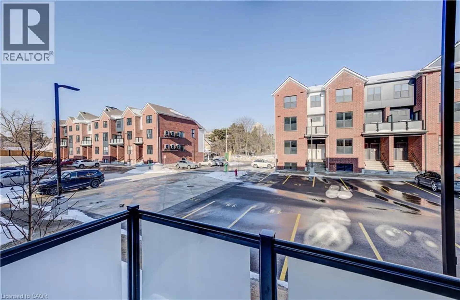 Property at #31 MILL STREET UNIT# 31, Kitchener, ON