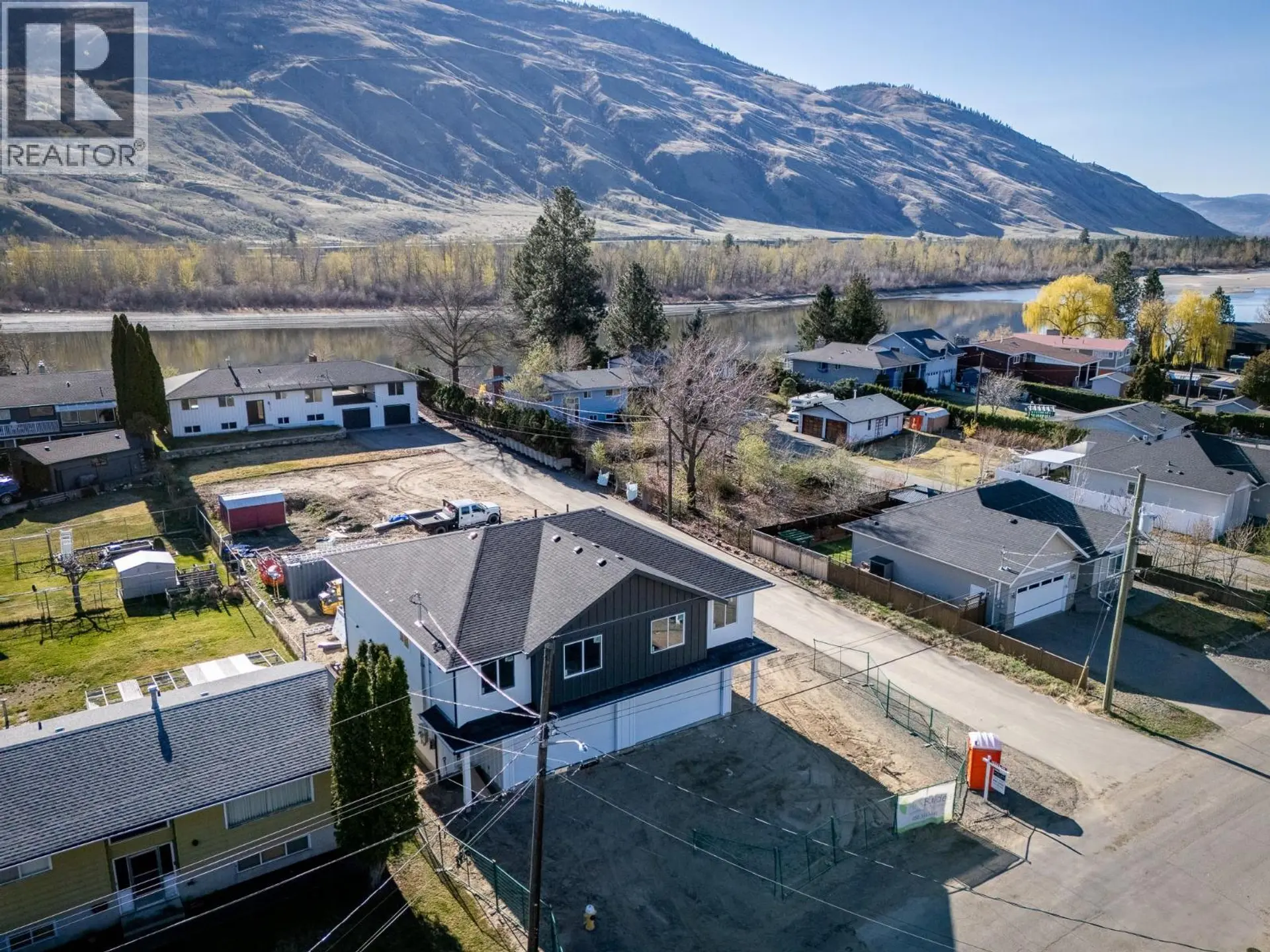 Property at 3279 A SCHUBERT ROAD, Kamloops, BC