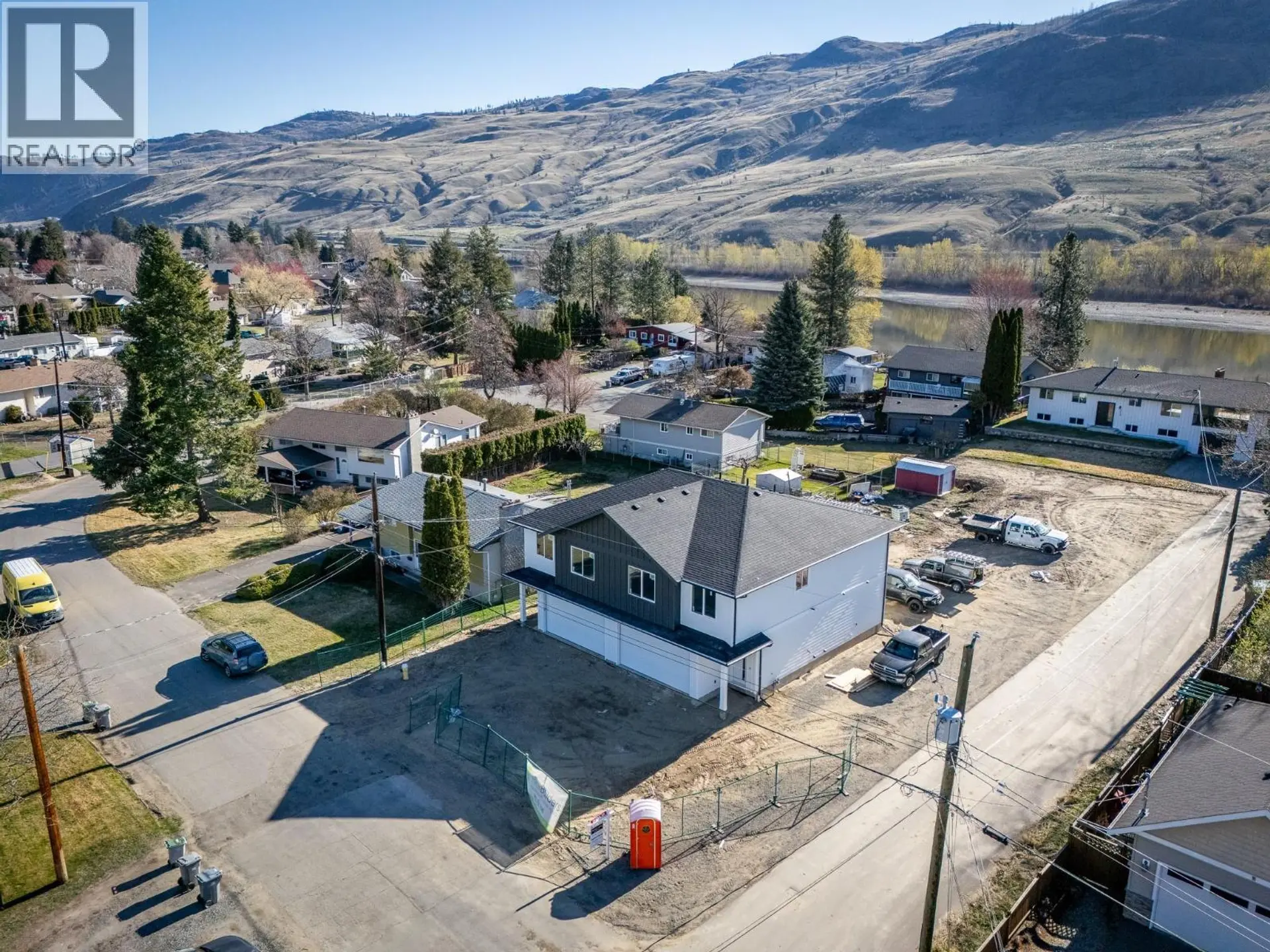 Property at 3279 A SCHUBERT ROAD, Kamloops, BC