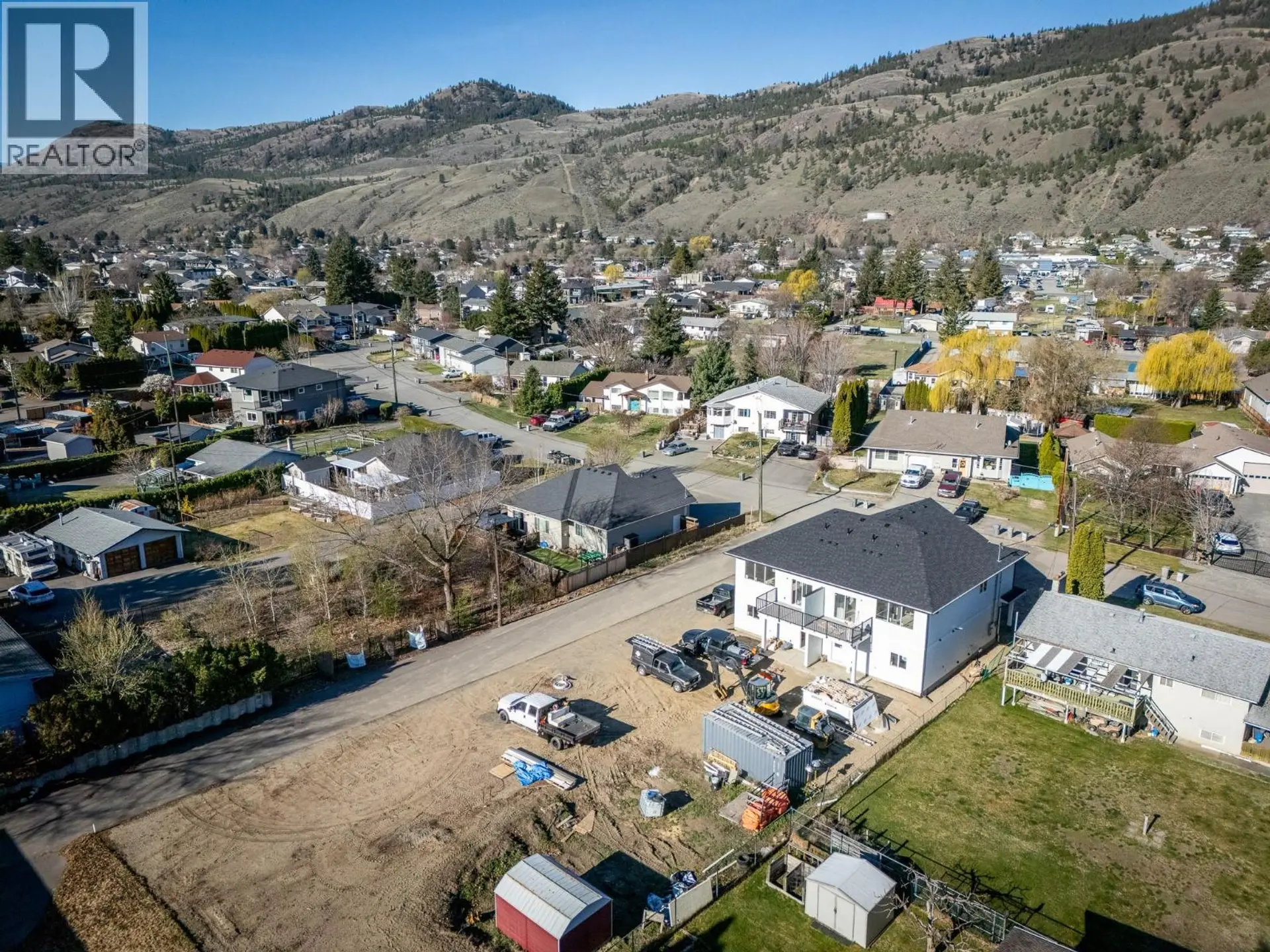 Property at 3279 A SCHUBERT ROAD, Kamloops, BC