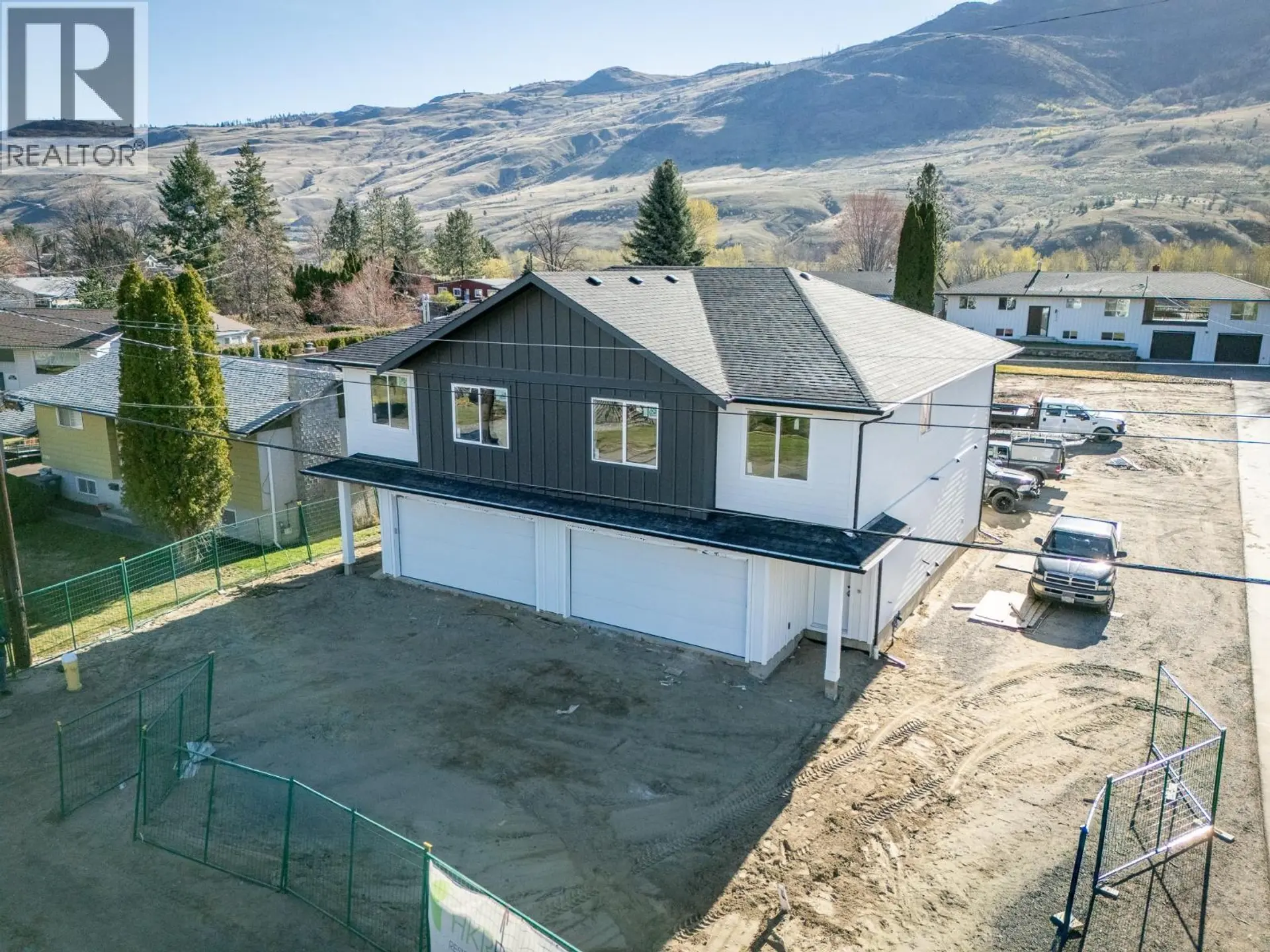 Property at 3279 A SCHUBERT ROAD, Kamloops, BC