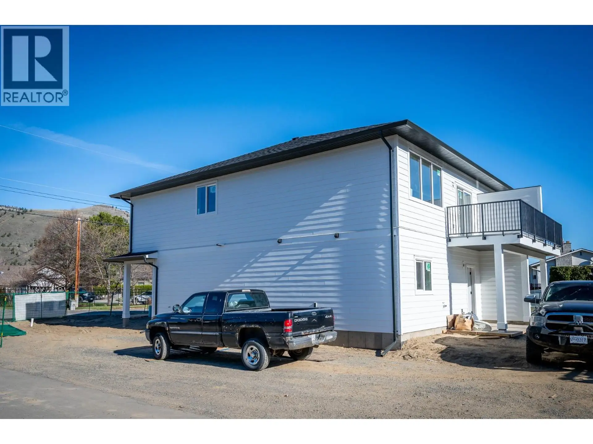 Property at 3279 A SCHUBERT ROAD, Kamloops, BC