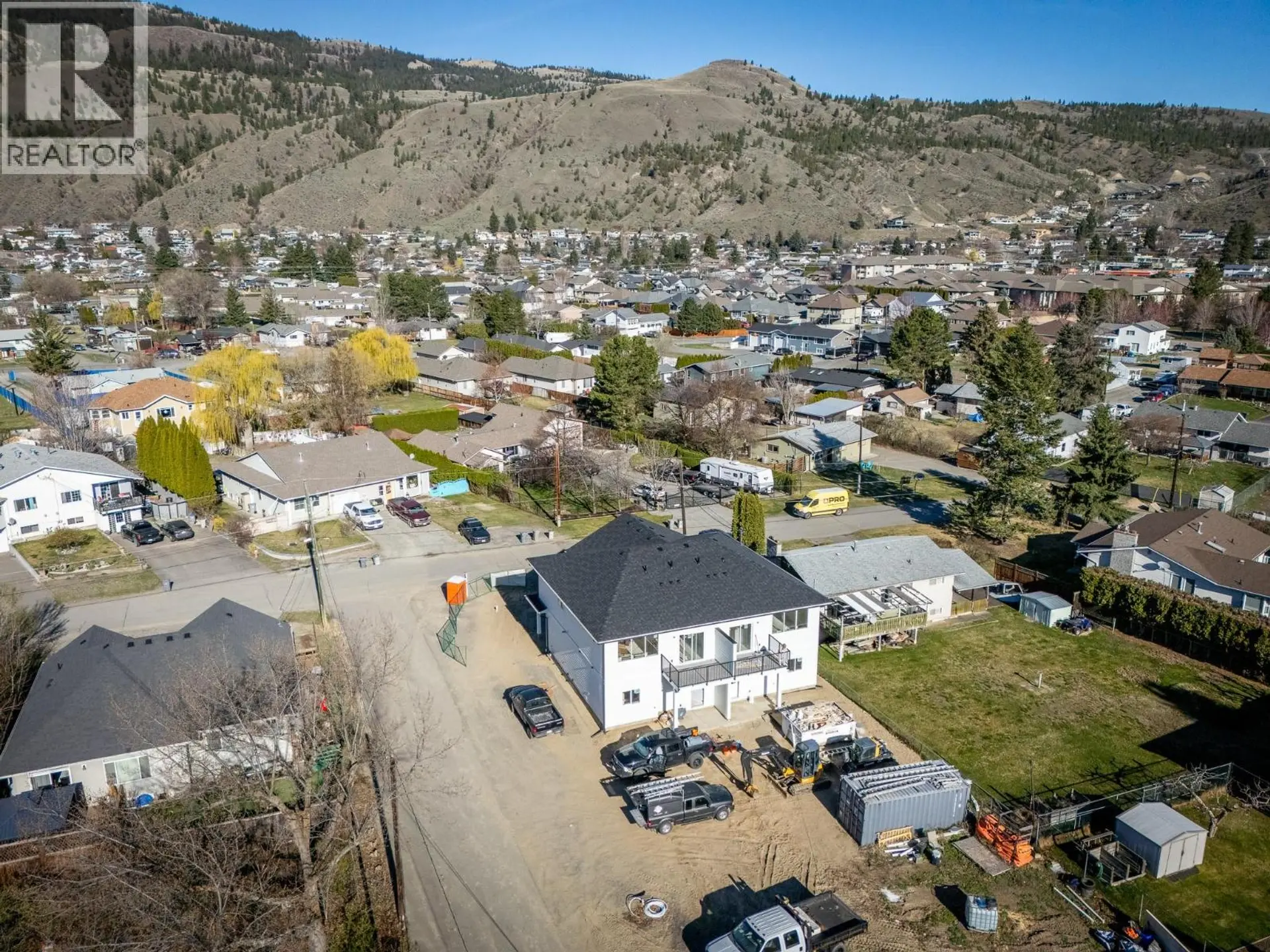Property at 3279 A SCHUBERT ROAD, Kamloops, BC