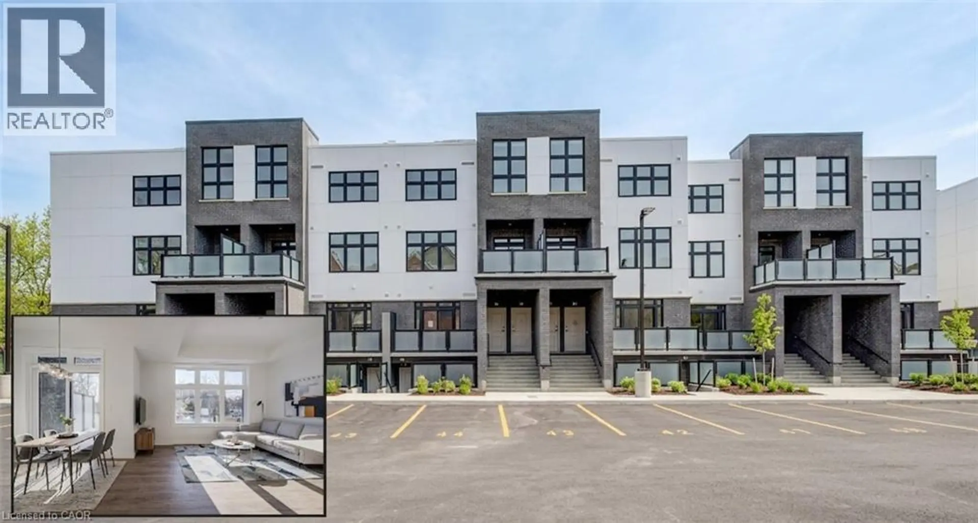 #41 31 MILL STREET - Image 1
