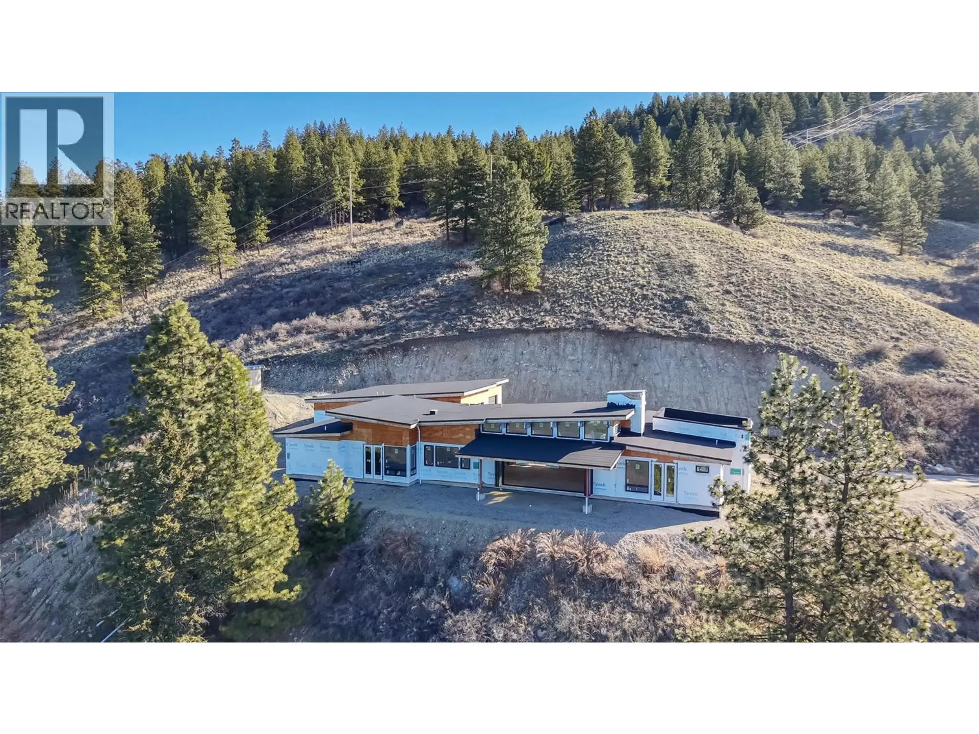 Property at 475 Sasquatch Trail, Osoyoos, BC