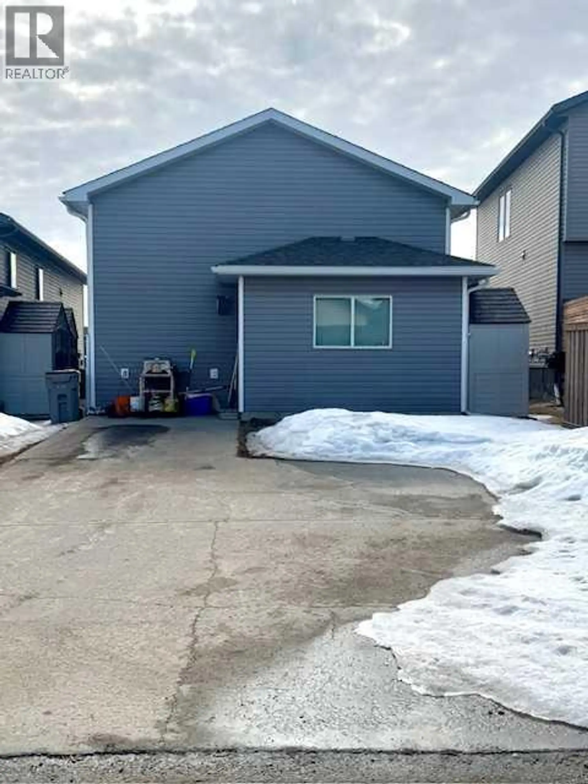 Property at 11558 76 AVENUE, Grande Prairie, AB
