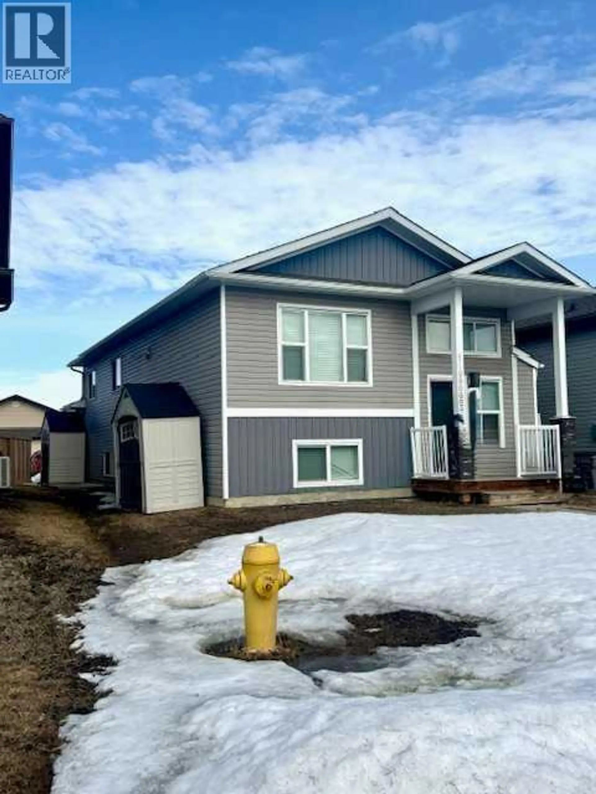 Property at 11558 76 AVENUE, Grande Prairie, AB