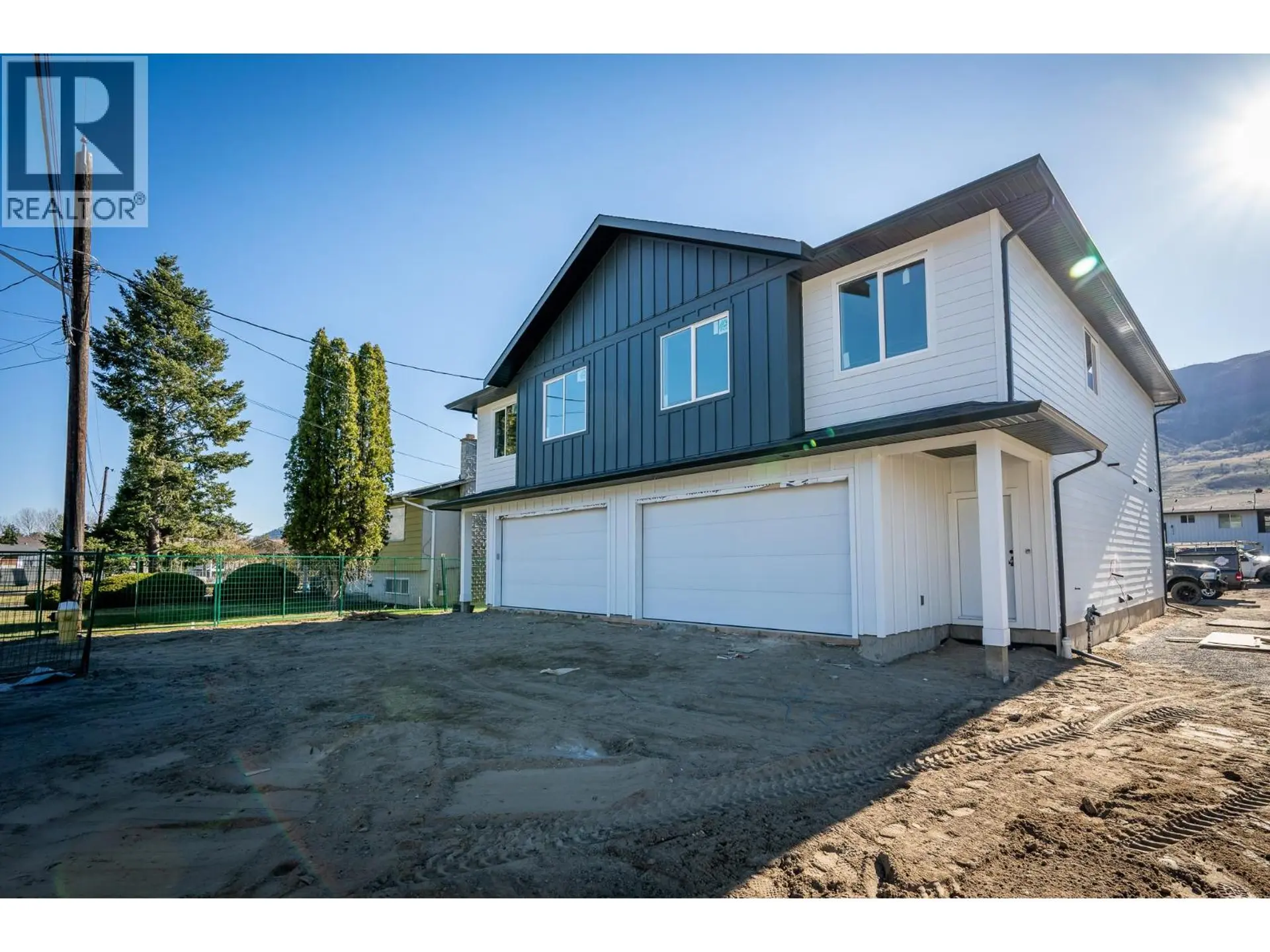 Property at 3279 B SCHUBERT ROAD, Kamloops, BC