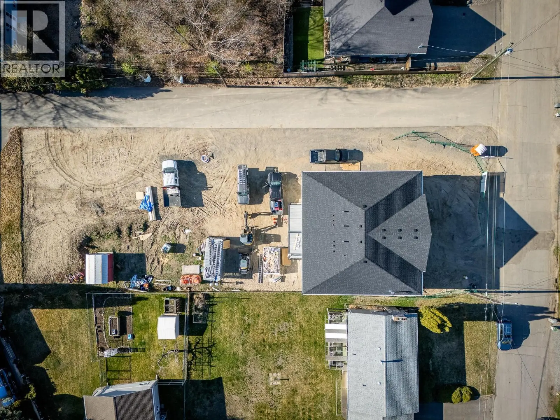 Property at 3279 B SCHUBERT ROAD, Kamloops, BC